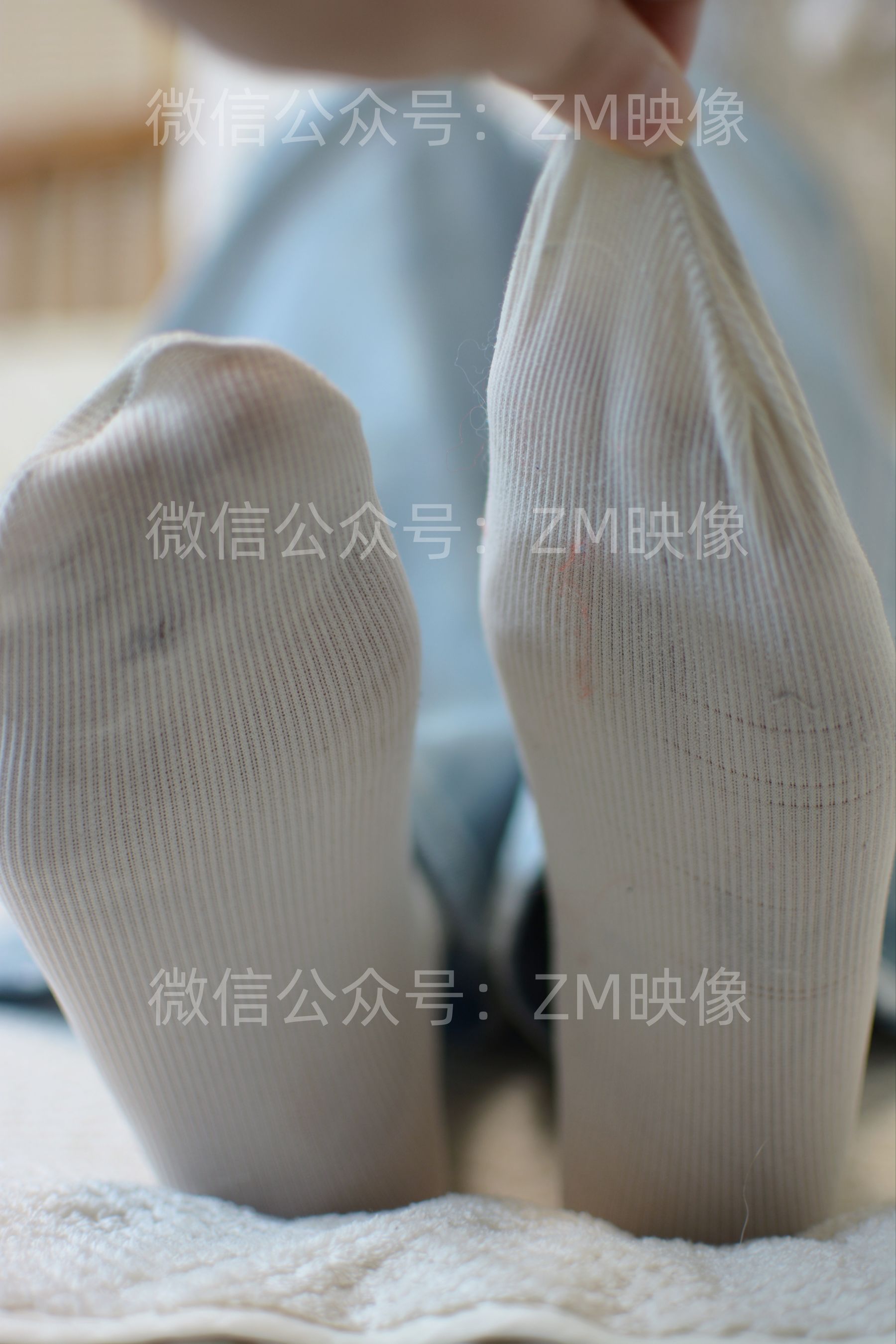 [织梦映像] 霜映春华-你是微笑里的甜/(400P)