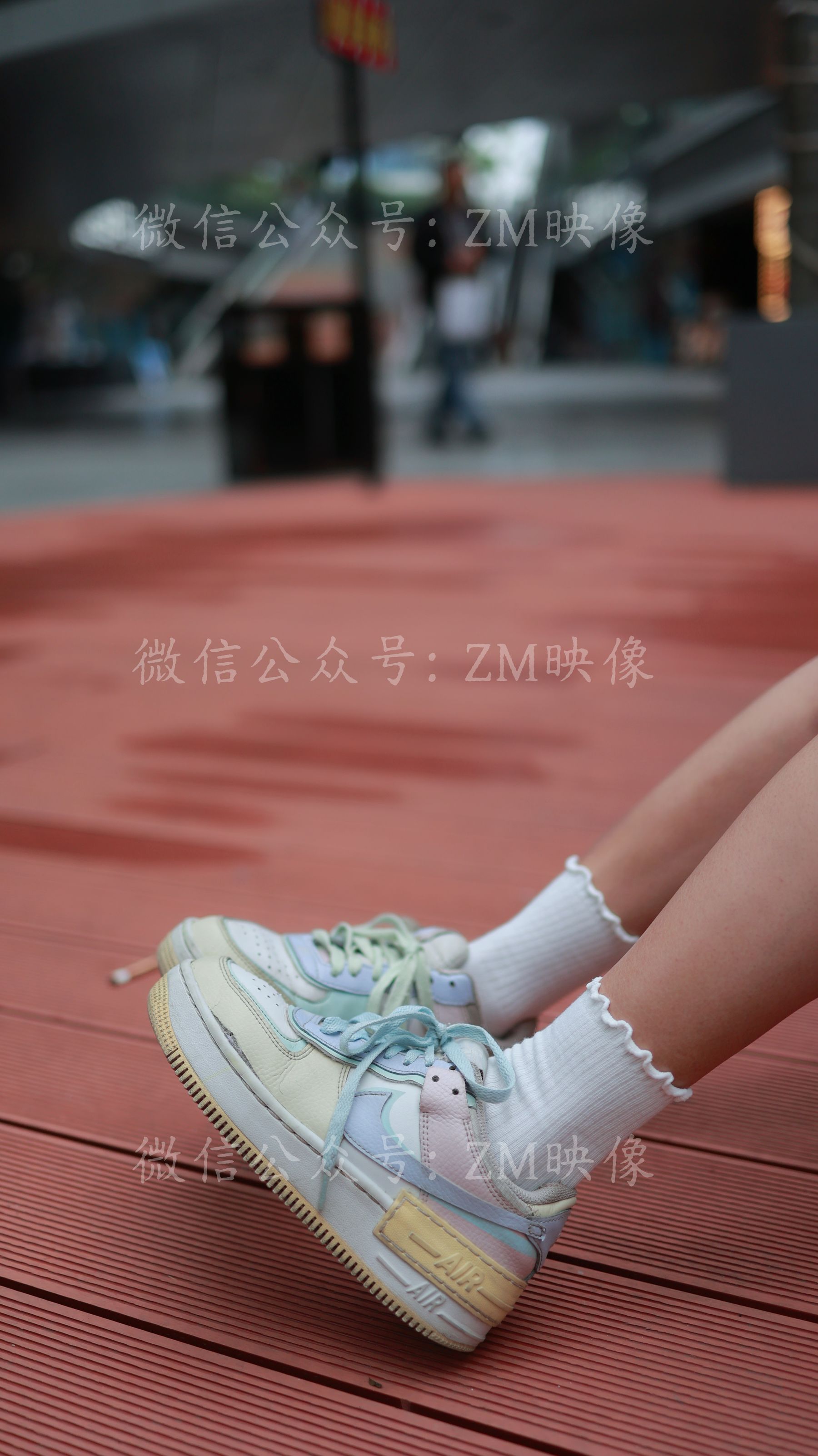 [织梦映像] 浮光掠影-无物可离虚壳外/(500P)