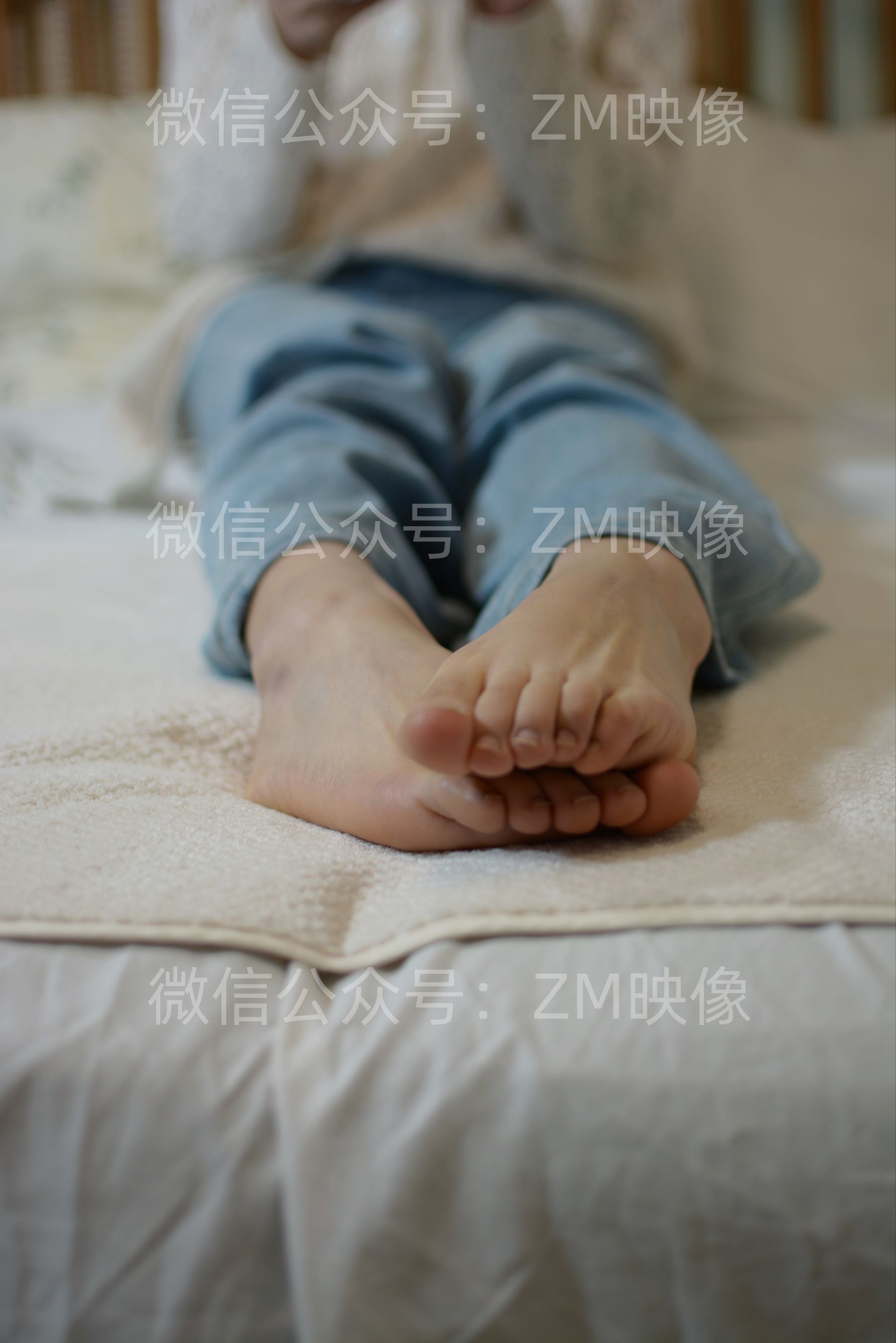 [织梦映像] 霜映春华-你是微笑里的甜/(400P)