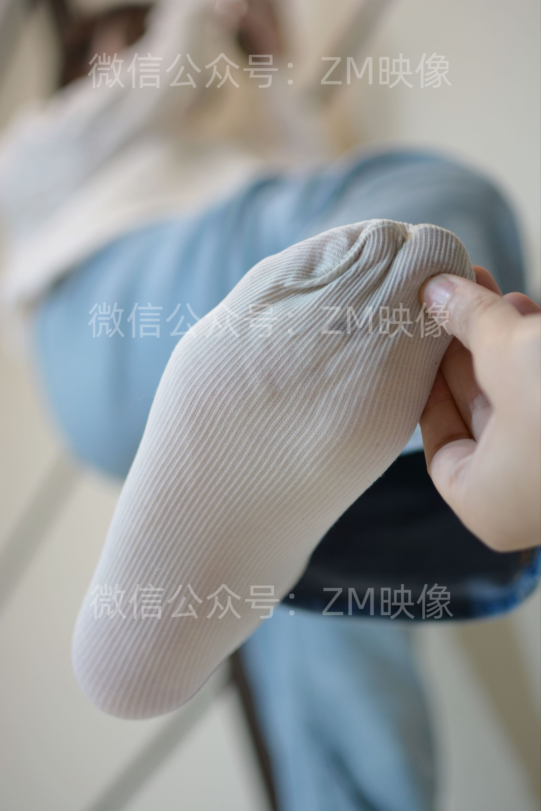 [织梦映像] 霜映春华-你是微笑里的甜/(400P)