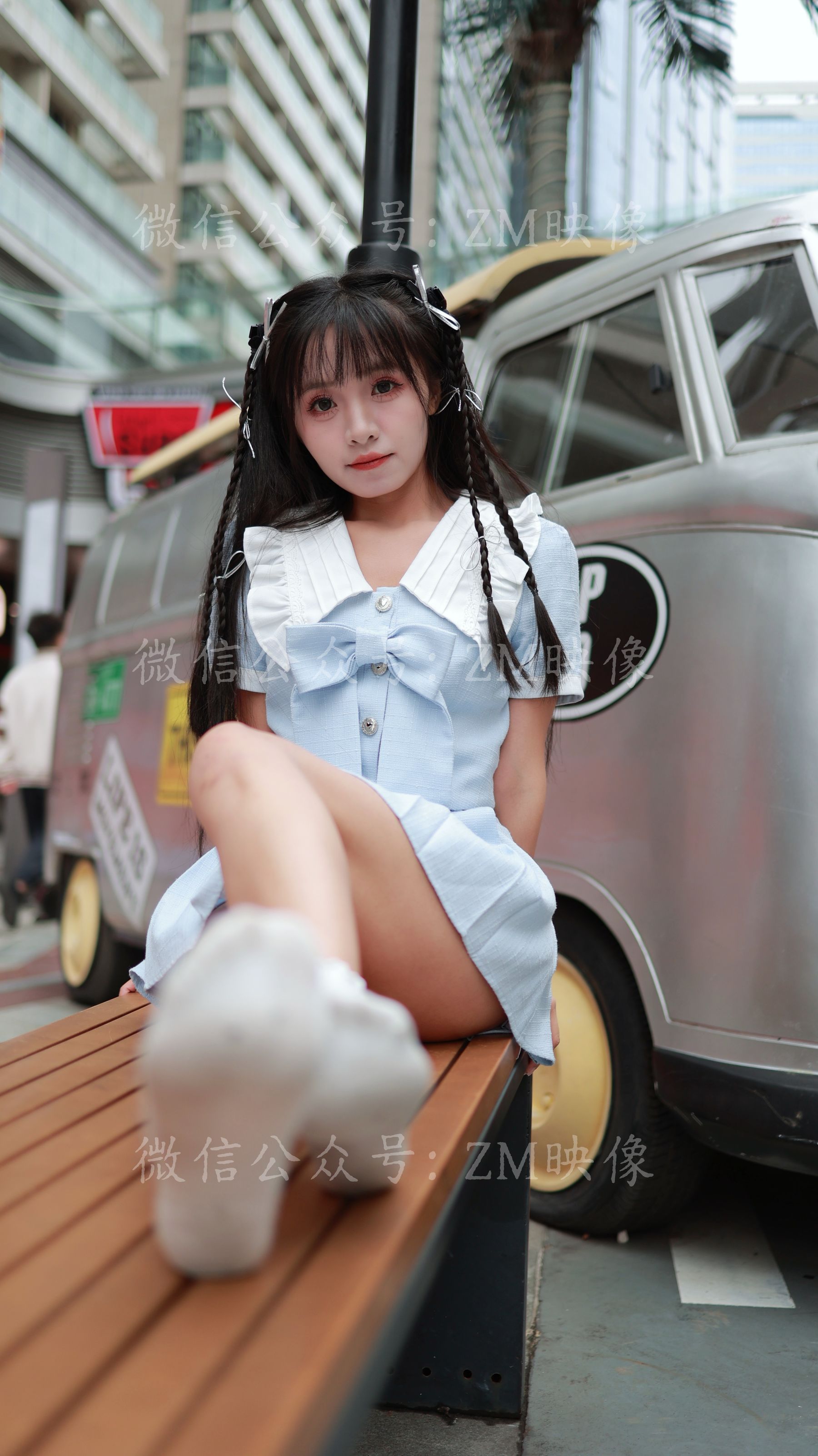 [织梦映像] 浮光掠影-无物可离虚壳外/(500P)