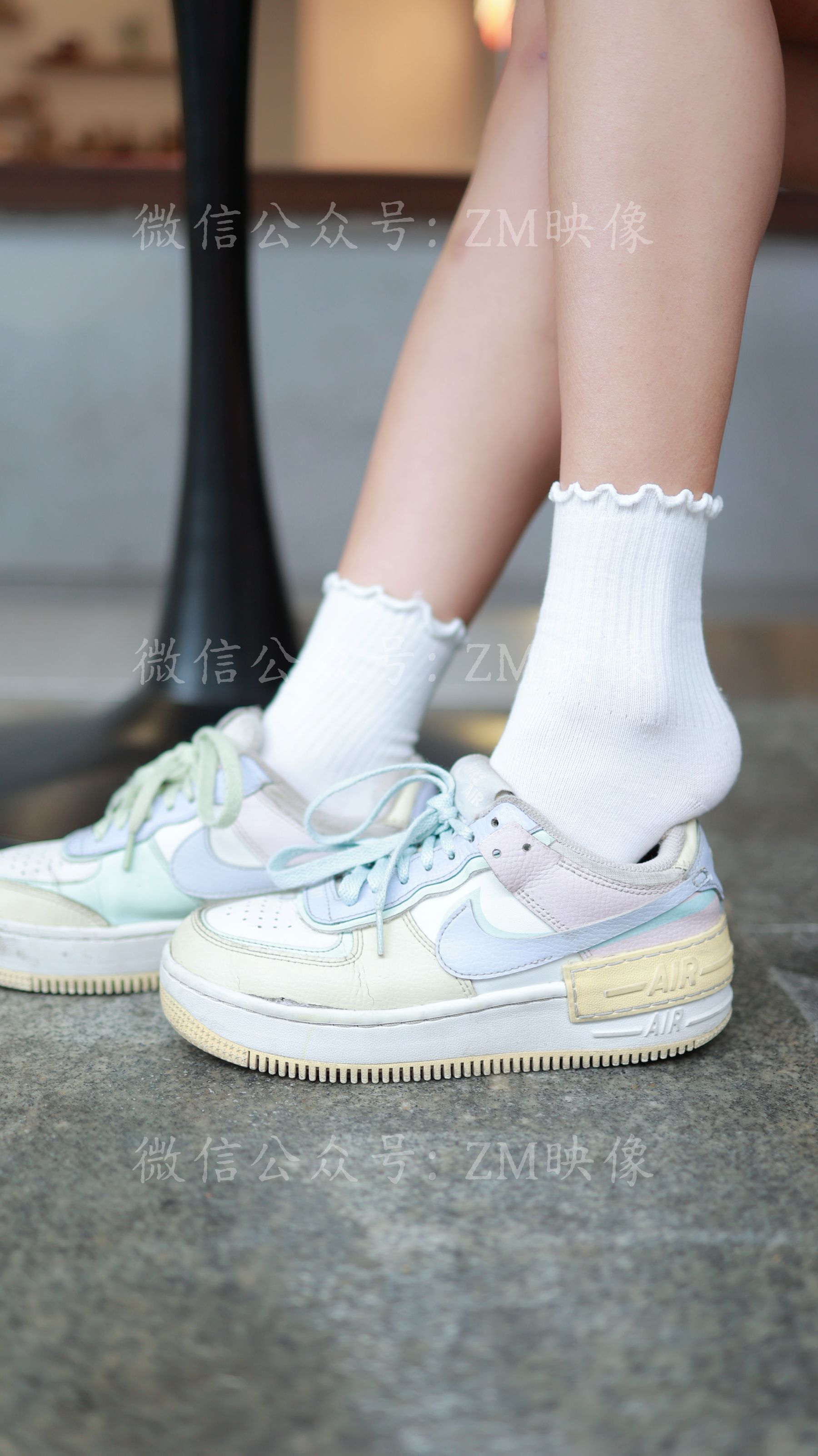 [织梦映像] 浮光掠影-无物可离虚壳外/(500P)