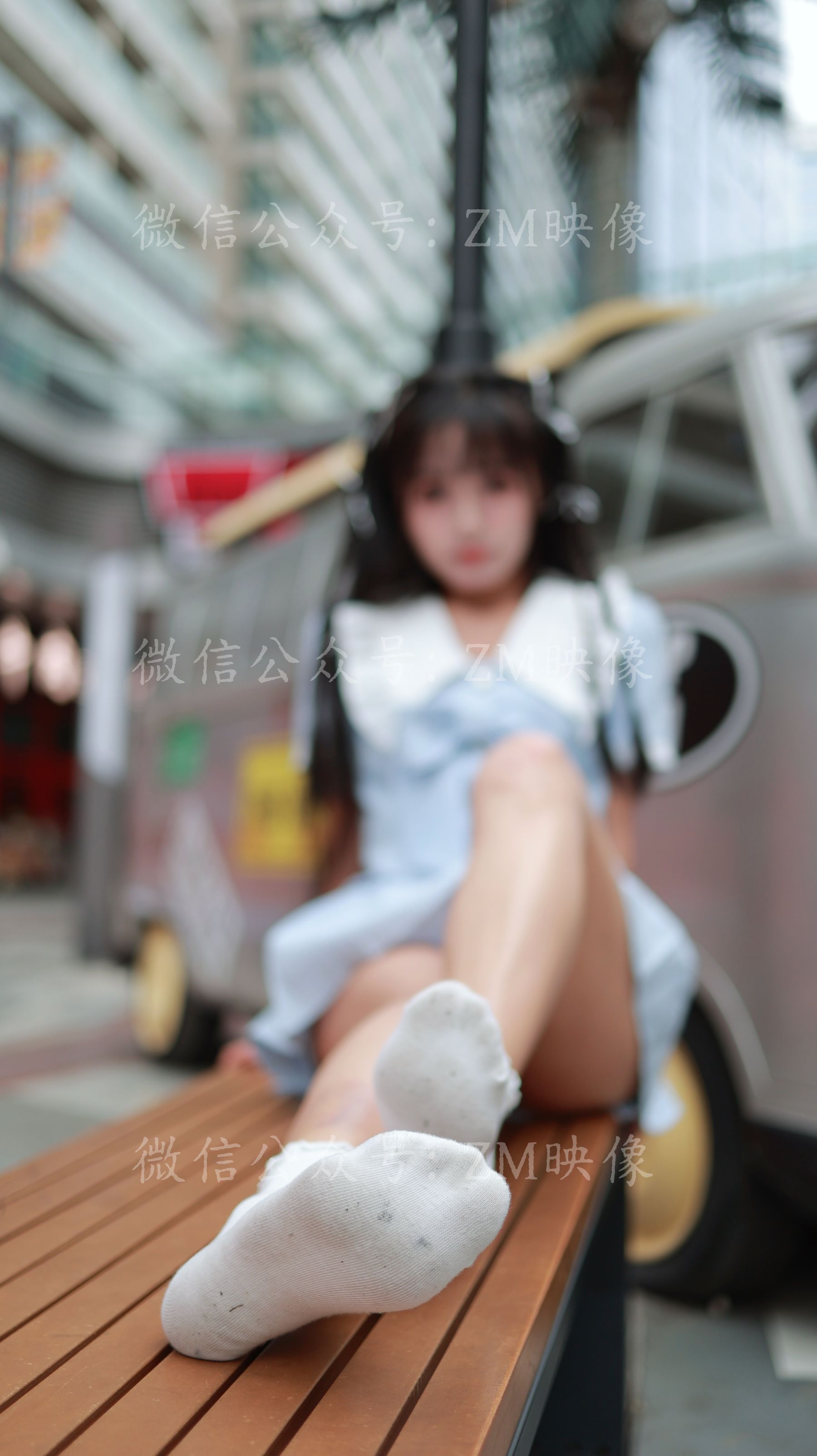 [织梦映像] 浮光掠影-无物可离虚壳外/(500P)