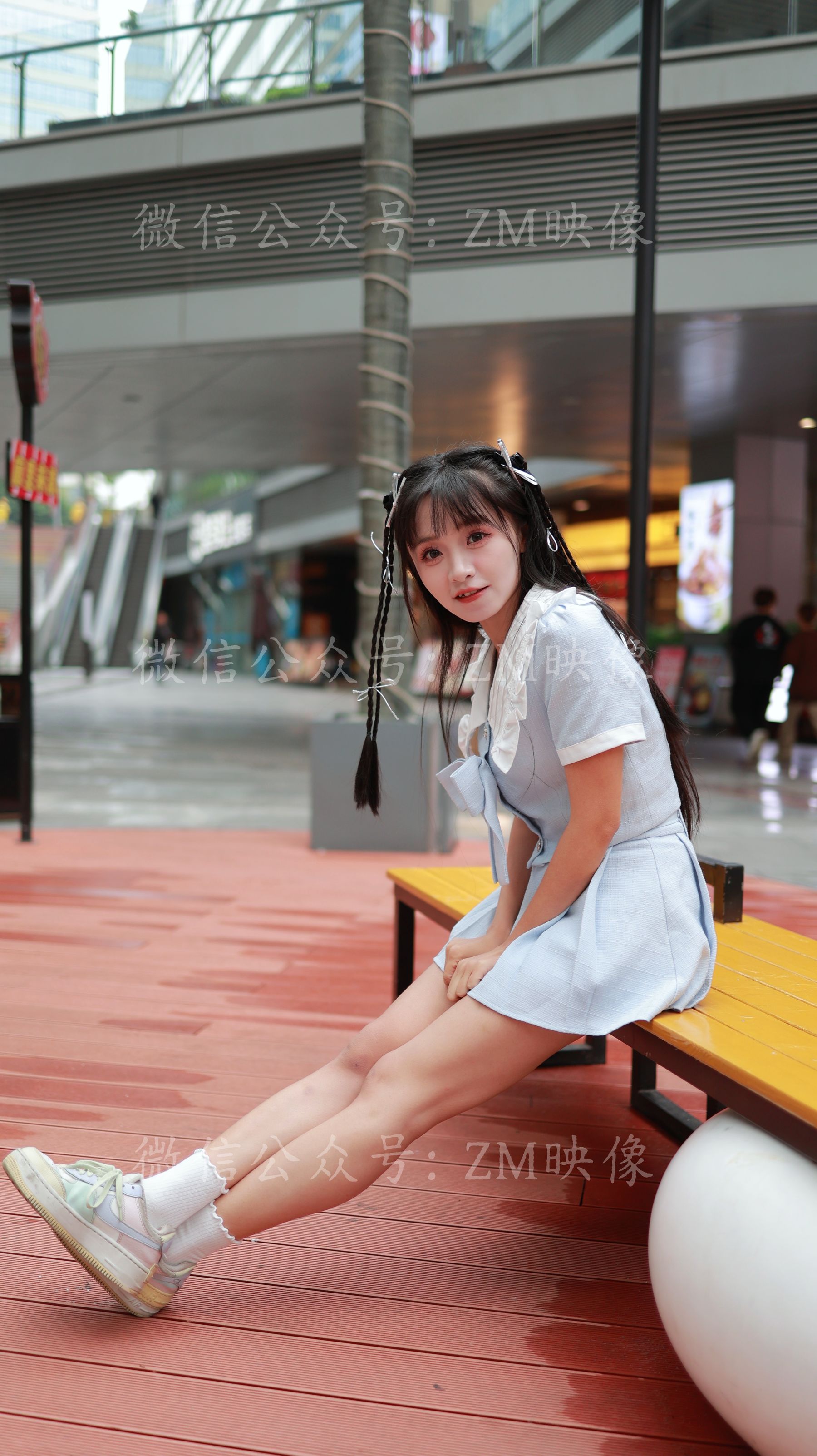 [织梦映像] 浮光掠影-无物可离虚壳外/(500P)