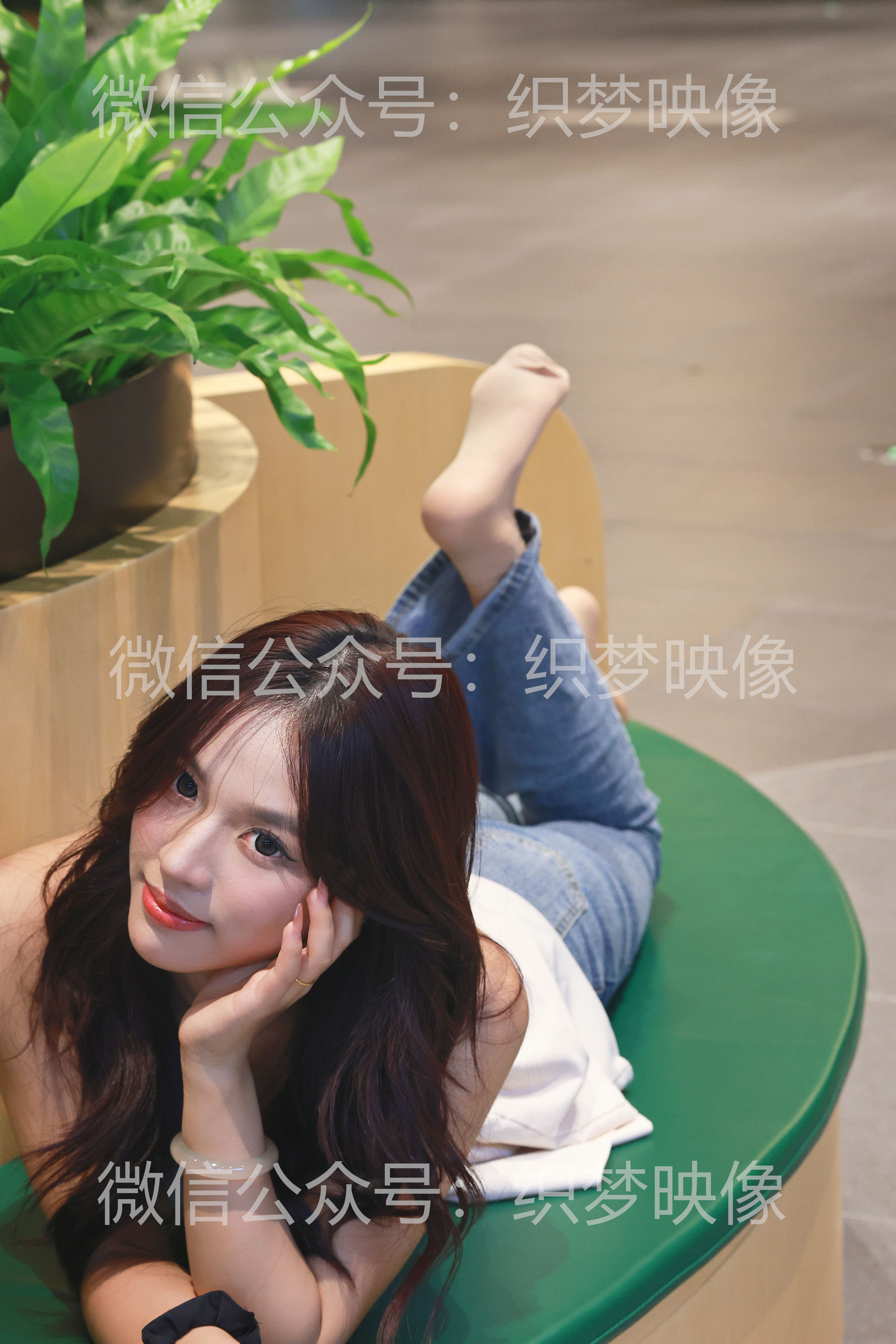 [织梦映像] 金风玉露-金风玉露一相逢，便胜却人间无数/(300P)