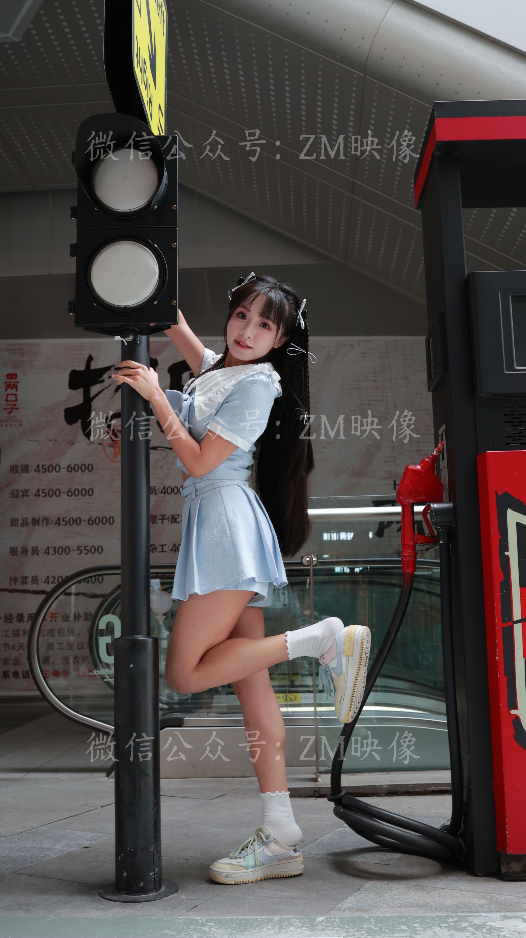 [织梦映像] 浮光掠影-无物可离虚壳外/(500P)