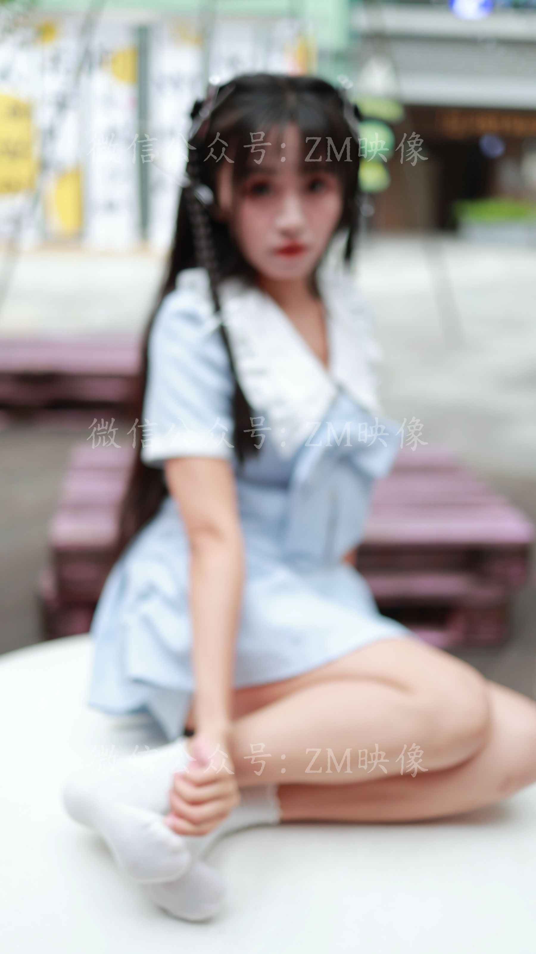 [织梦映像] 浮光掠影-无物可离虚壳外/(500P)