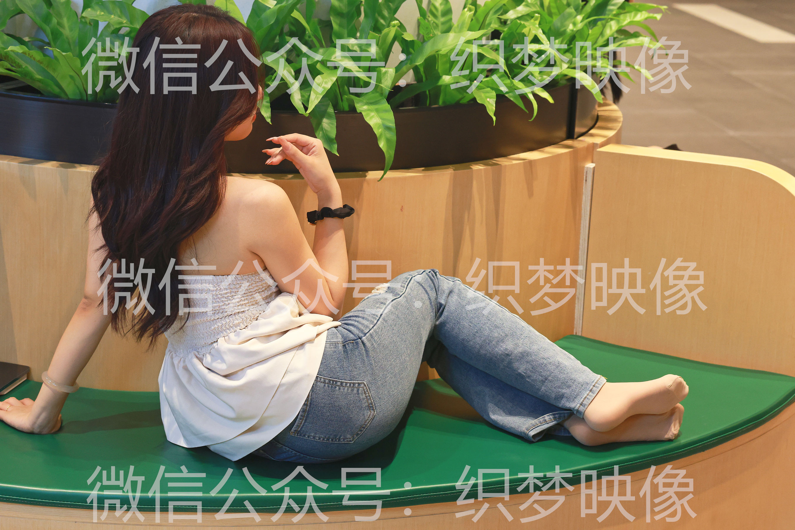 [织梦映像] 金风玉露-金风玉露一相逢，便胜却人间无数/(300P)