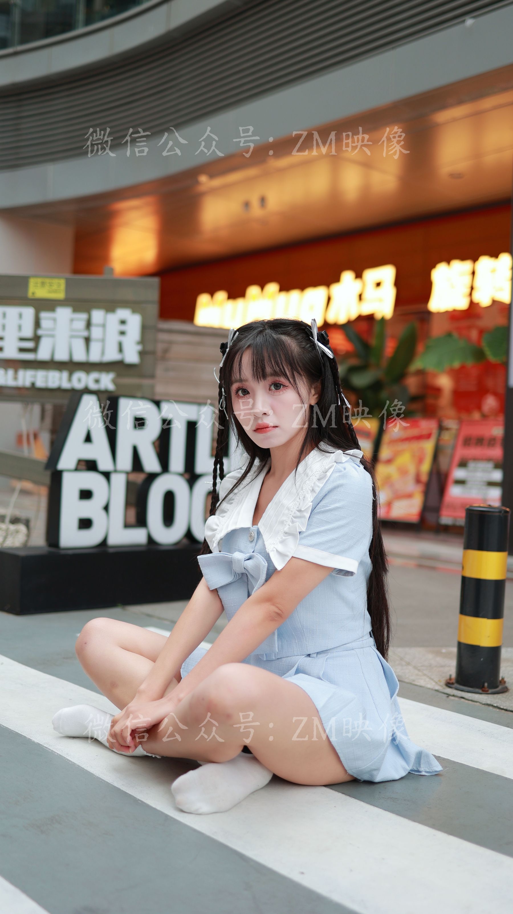 [织梦映像] 浮光掠影-无物可离虚壳外/(500P)