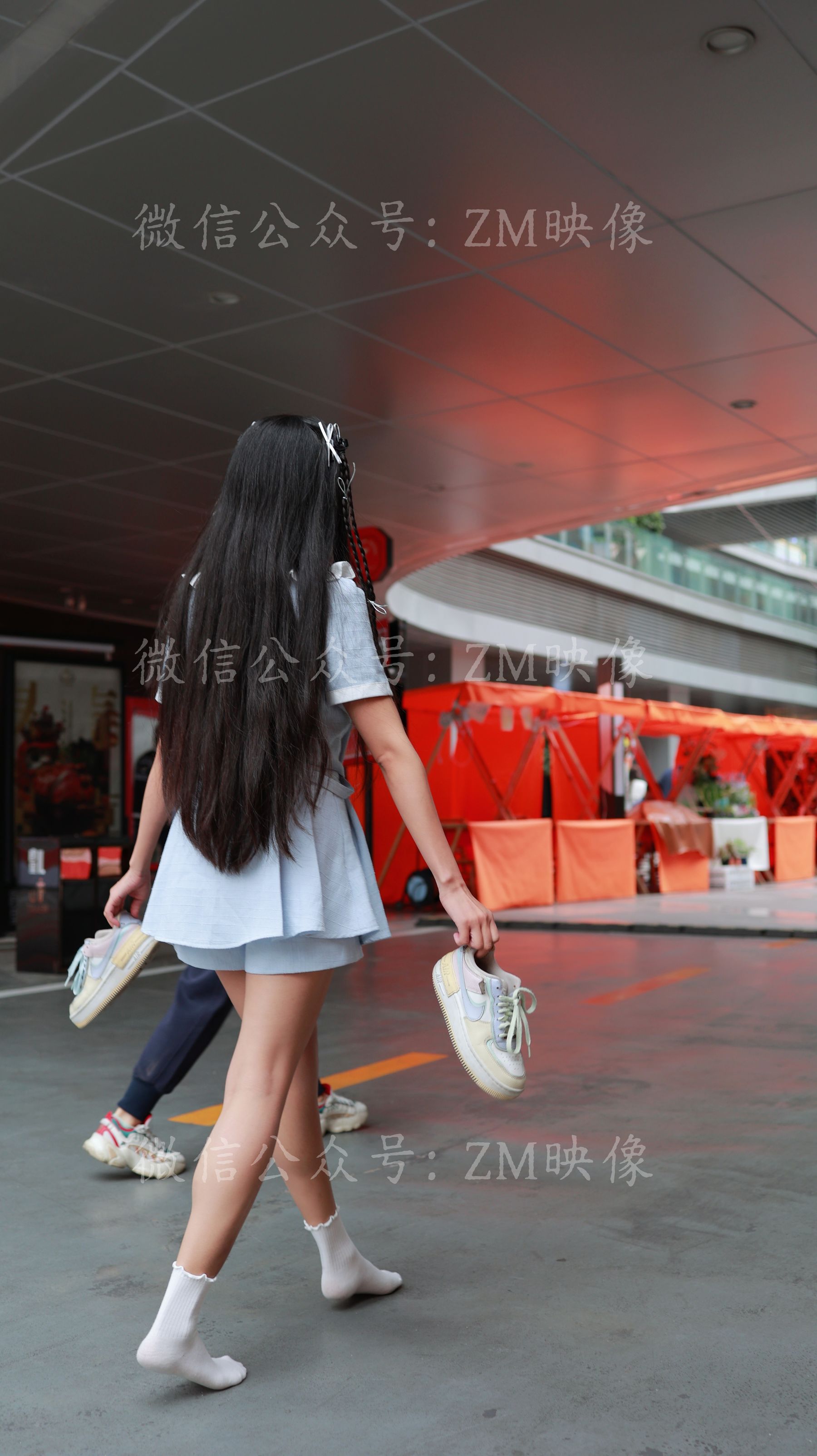 [织梦映像] 浮光掠影-无物可离虚壳外/(500P)