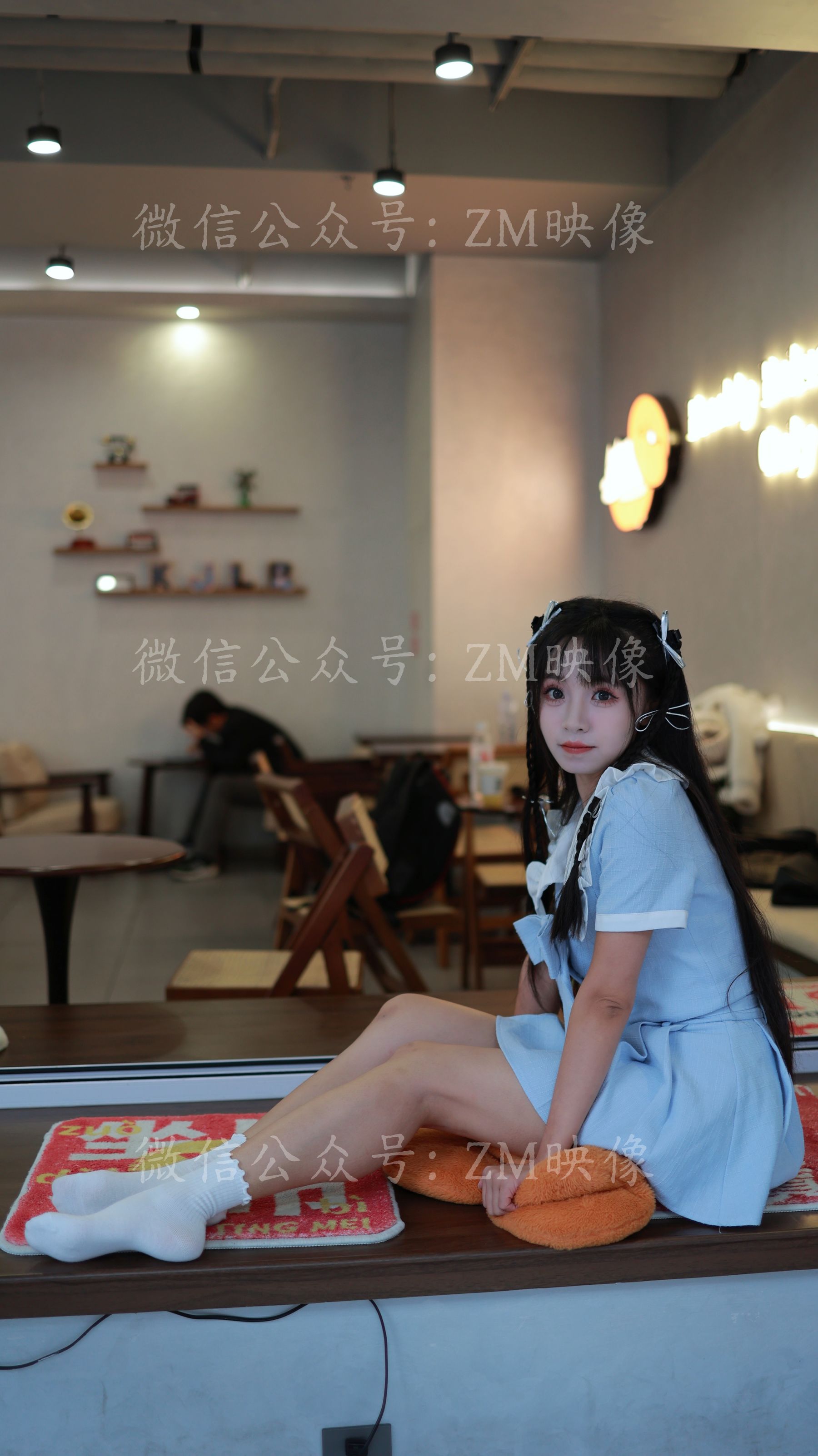 [织梦映像] 浮光掠影-无物可离虚壳外/(500P)