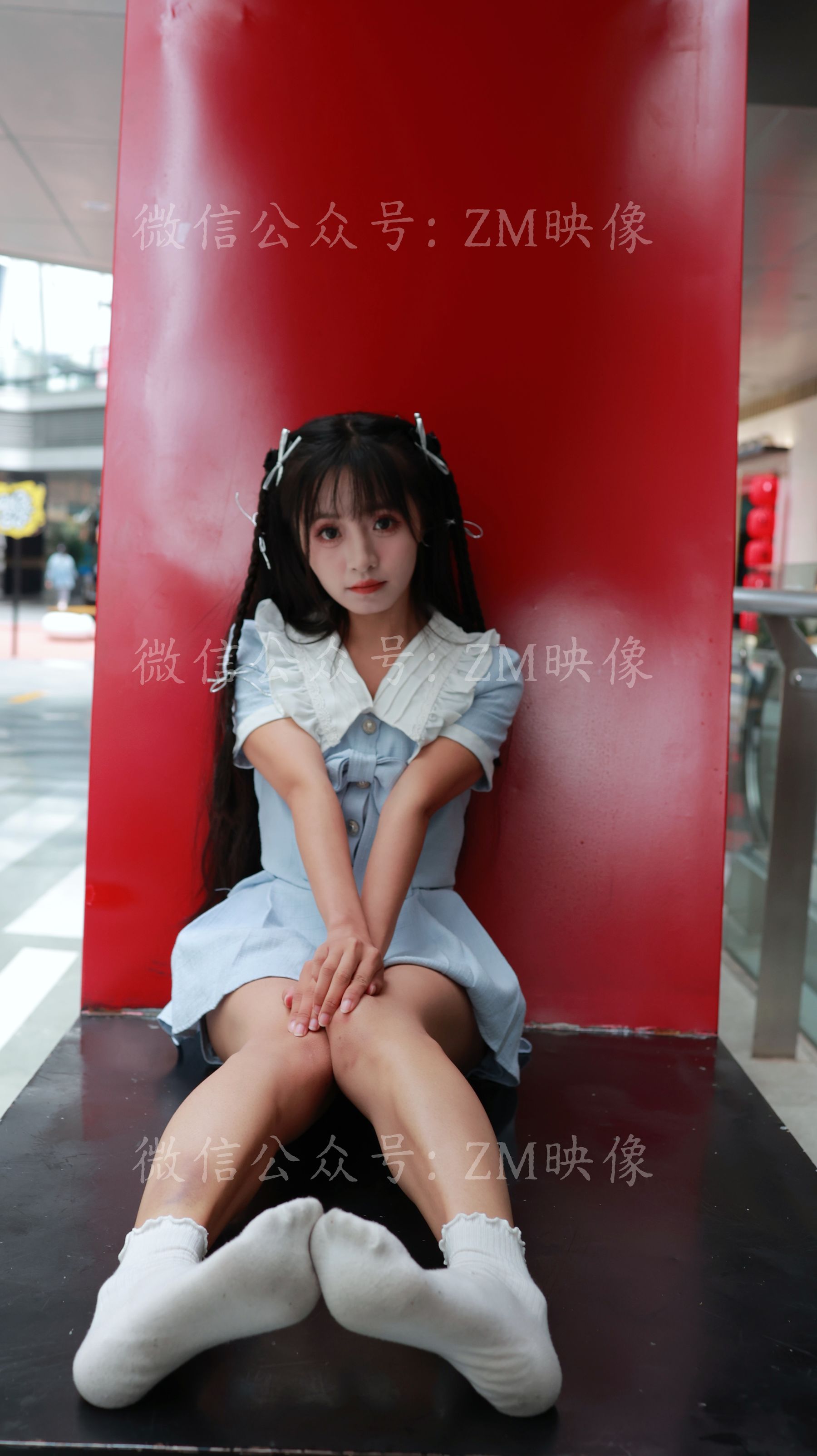 [织梦映像] 浮光掠影-无物可离虚壳外/(500P)