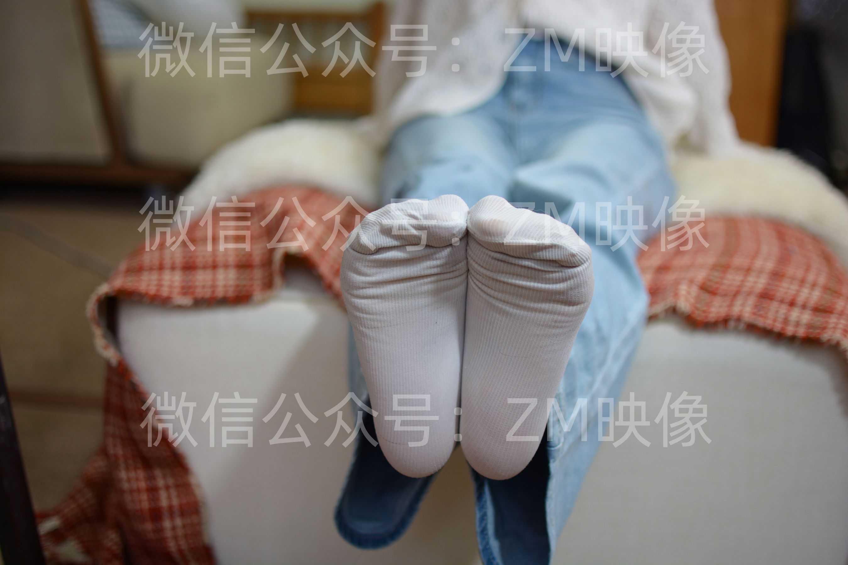 [织梦映像] 霜映春华-你是微笑里的甜/(400P)