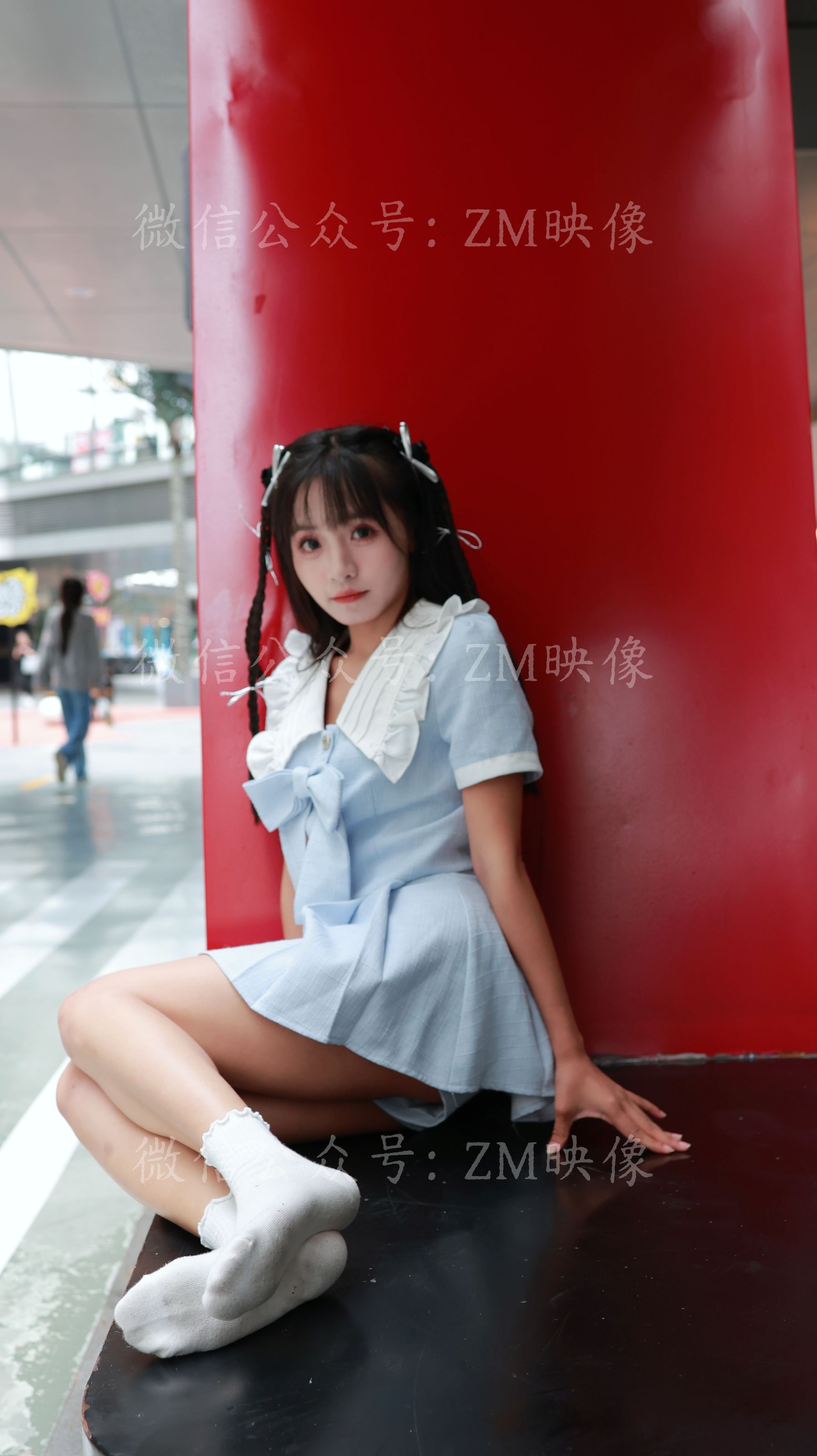 [织梦映像] 浮光掠影-无物可离虚壳外/(500P)