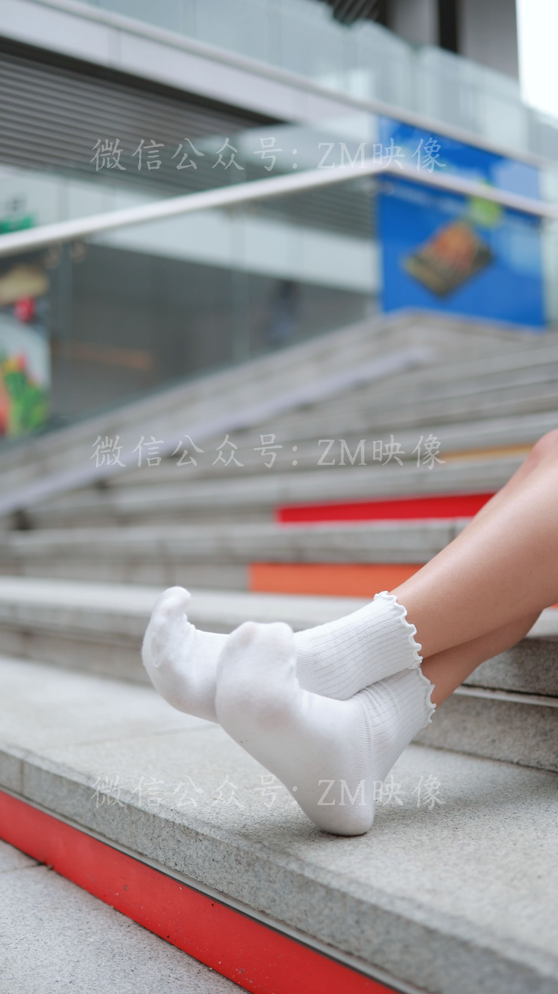 [织梦映像] 浮光掠影-无物可离虚壳外/(500P)