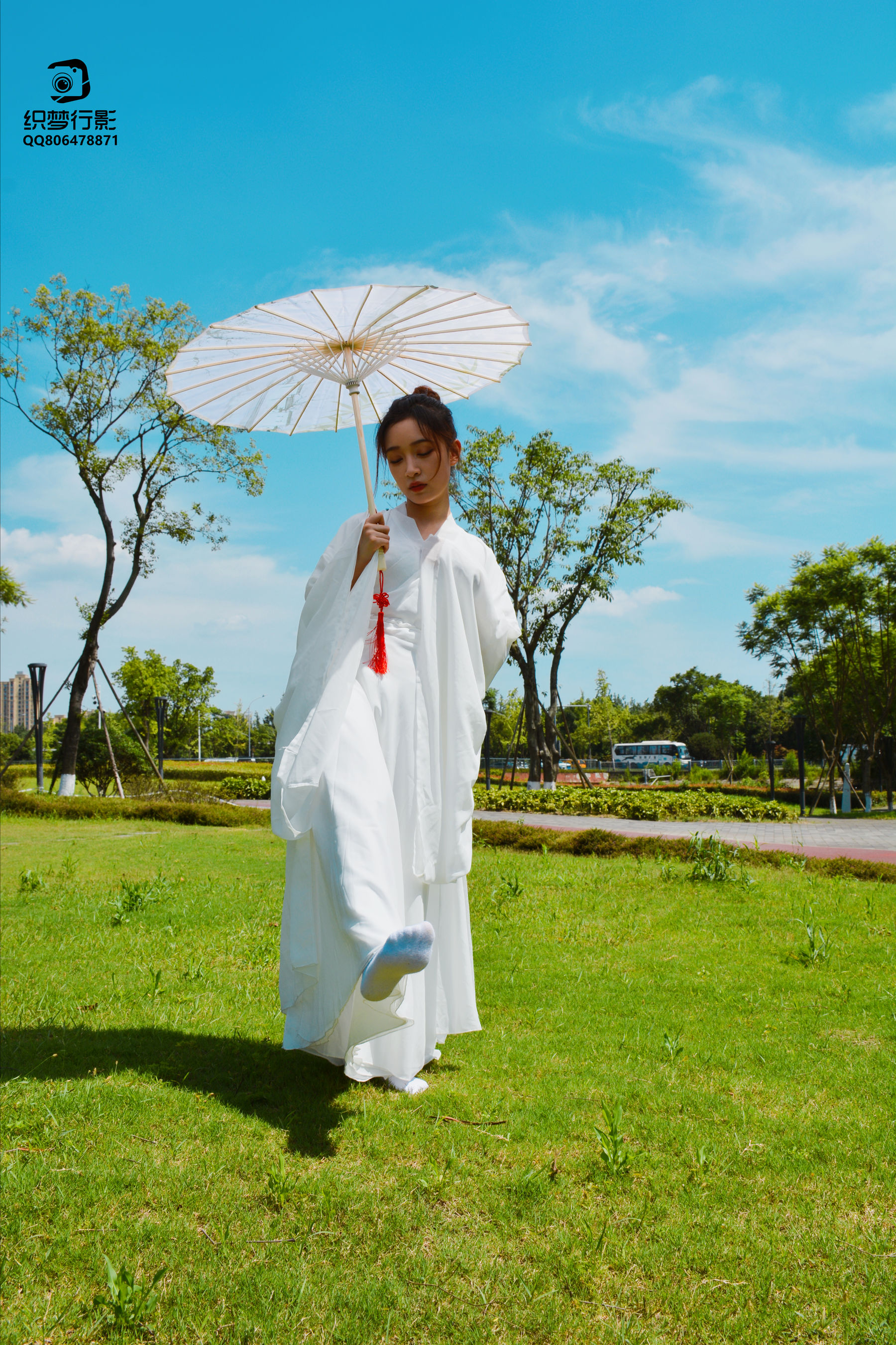 [织梦映像] 武林外史-仗剑江湖梦已远/(99P)