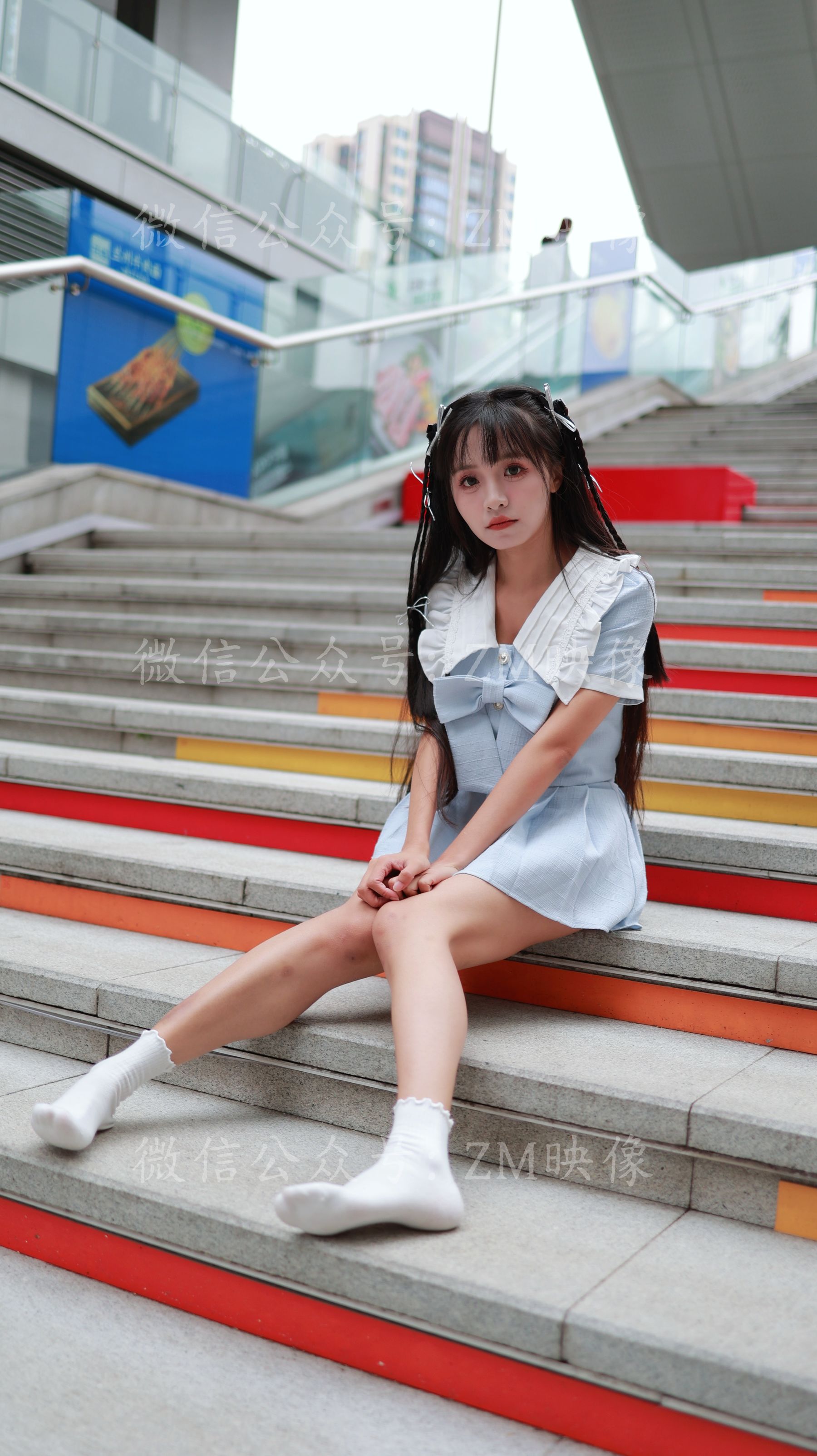 [织梦映像] 浮光掠影-无物可离虚壳外/(500P)