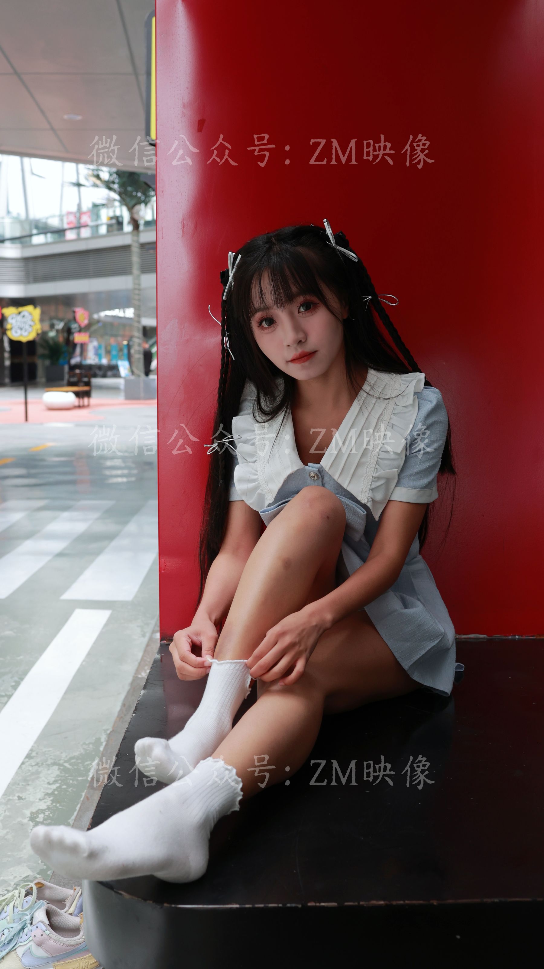 [织梦映像] 浮光掠影-无物可离虚壳外/(500P)