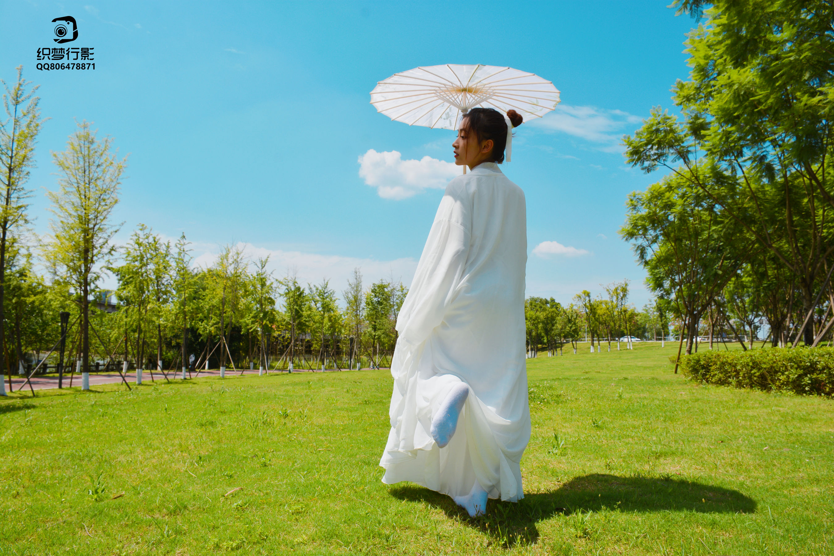 [织梦映像] 武林外史-仗剑江湖梦已远/(99P)