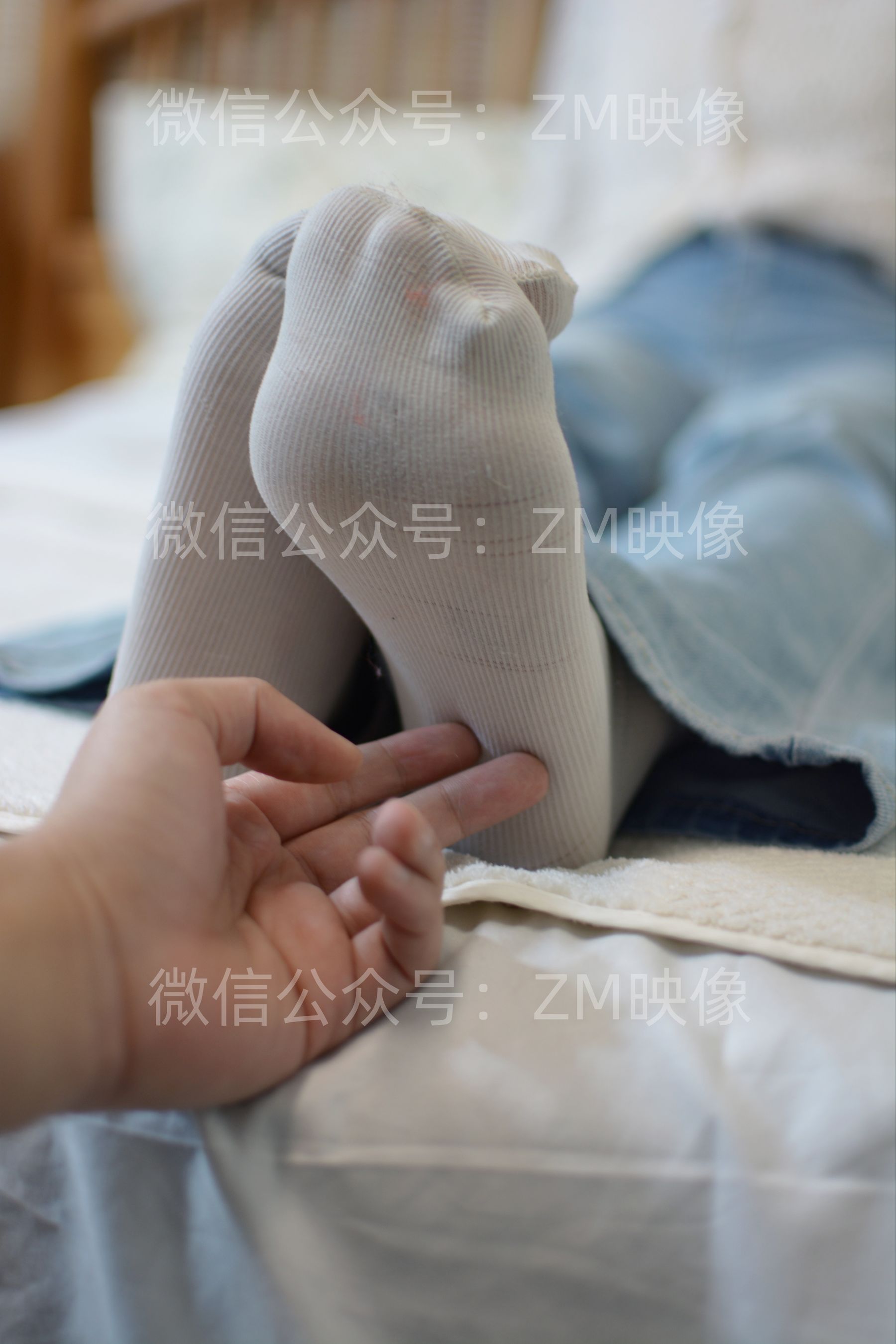 [织梦映像] 霜映春华-你是微笑里的甜/(400P)