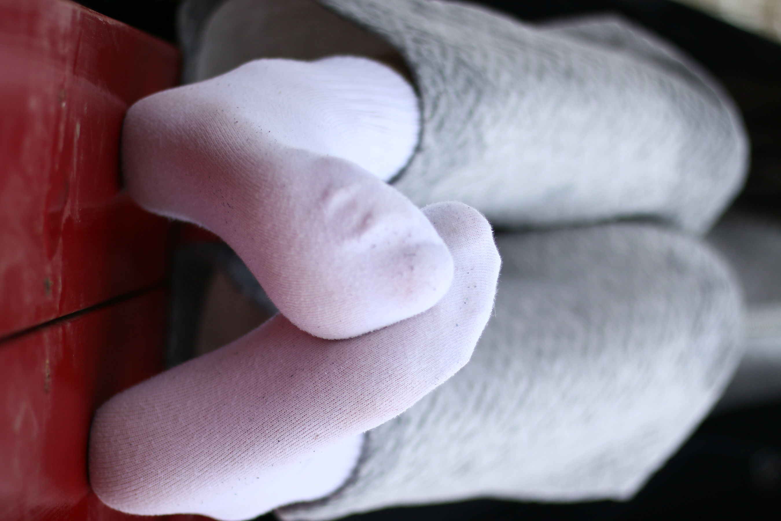 [织梦映像] 踏雪无痕-首次雪景拍摄，天寒地冻/(300P)