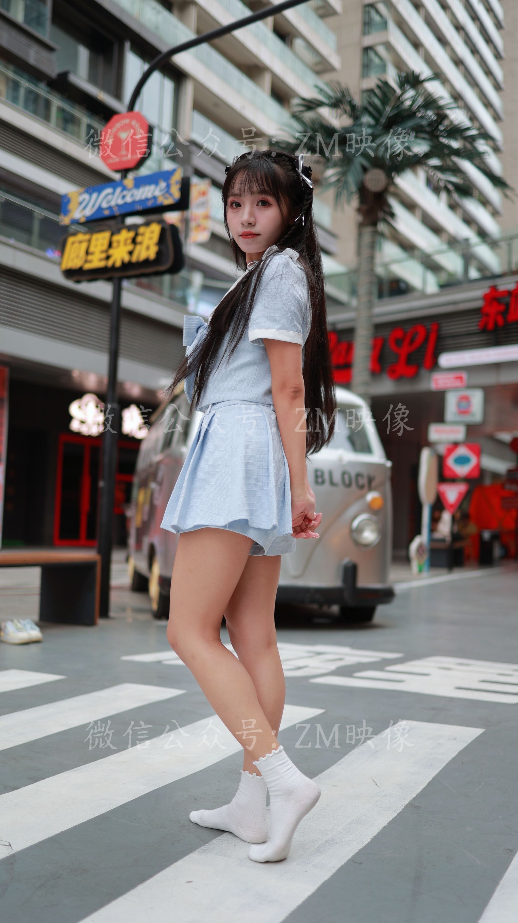 [织梦映像] 浮光掠影-无物可离虚壳外/(500P)