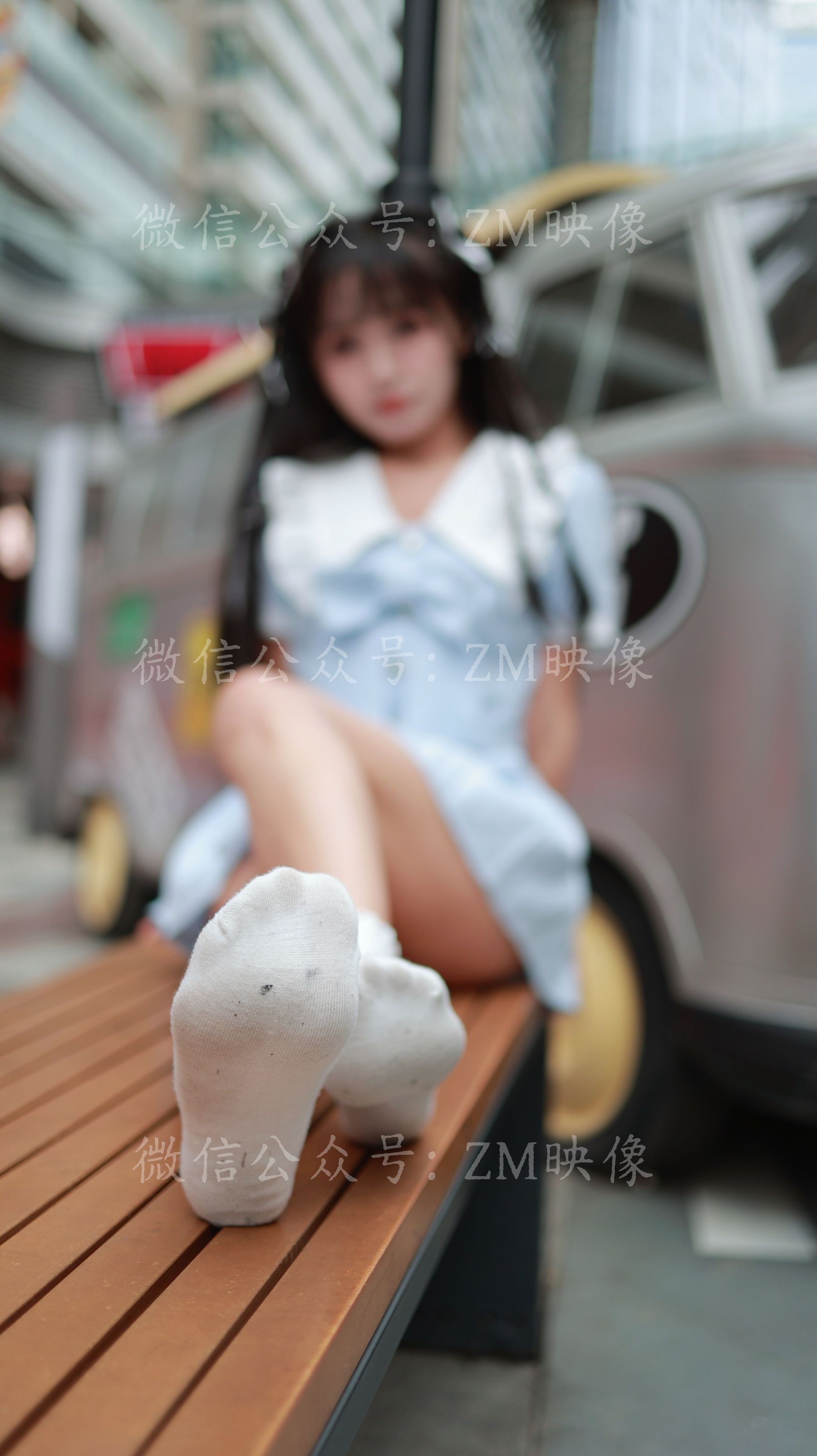 [织梦映像] 浮光掠影-无物可离虚壳外/(500P)