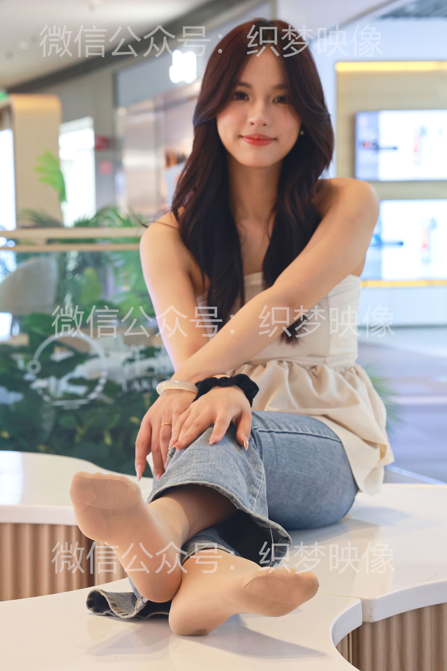 [织梦映像] 金风玉露-金风玉露一相逢，便胜却人间无数/(300P)