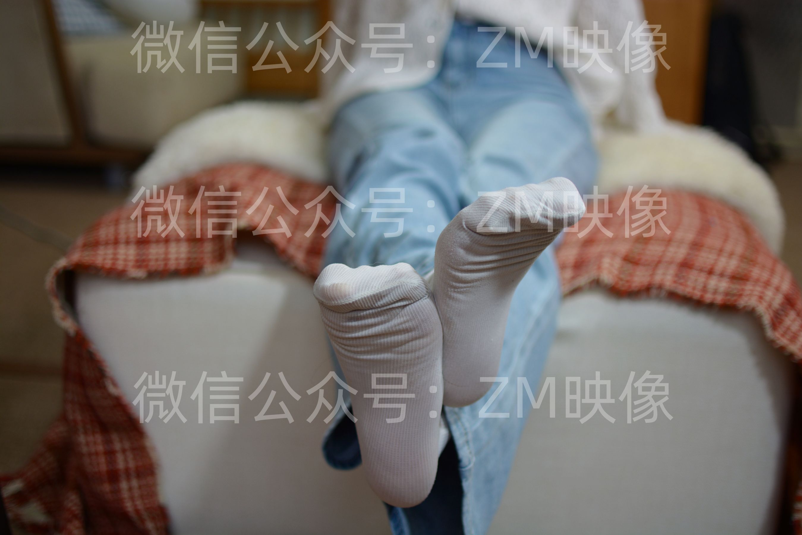 [织梦映像] 霜映春华-你是微笑里的甜/(400P)