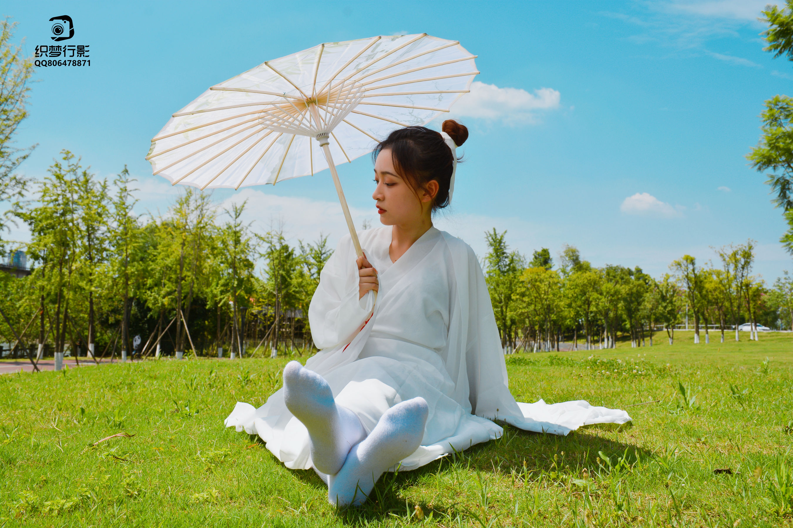 [织梦映像] 武林外史-仗剑江湖梦已远/(99P)