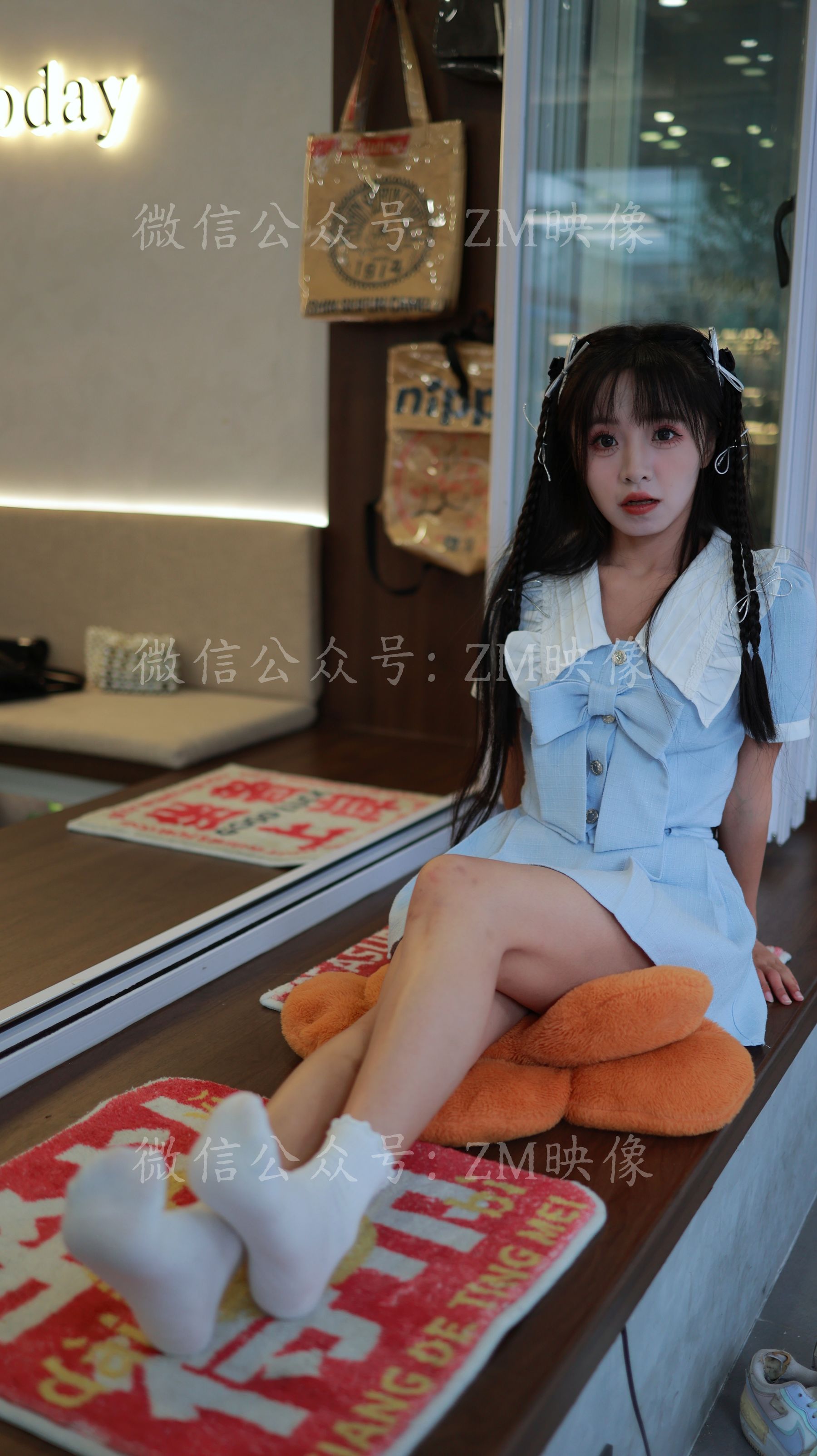 [织梦映像] 浮光掠影-无物可离虚壳外/(500P)