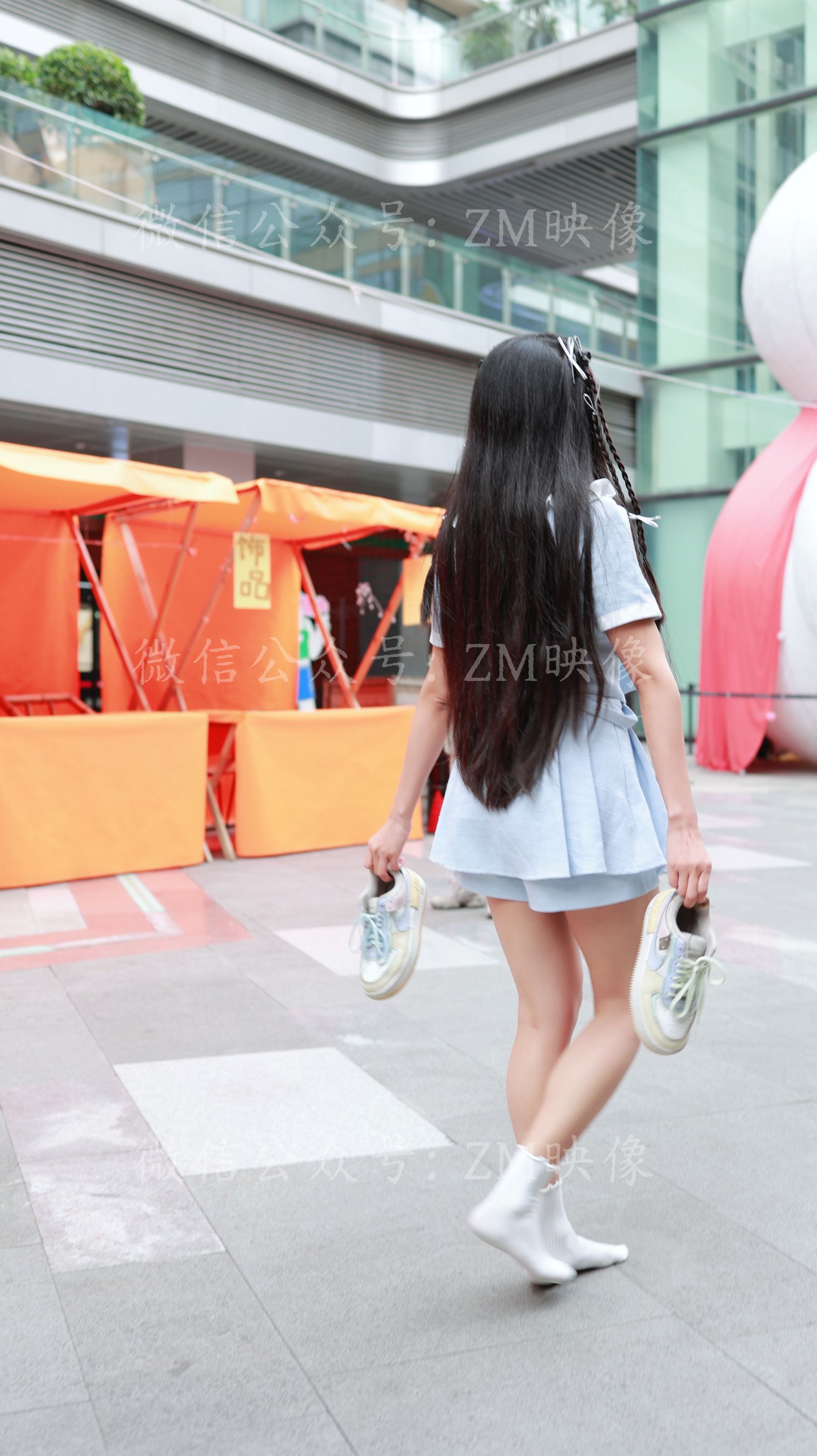 [织梦映像] 浮光掠影-无物可离虚壳外/(500P)