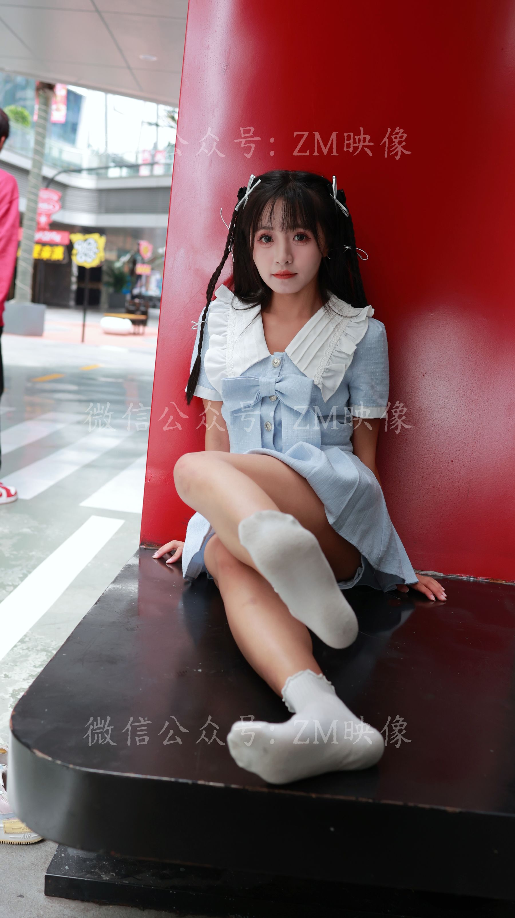 [织梦映像] 浮光掠影-无物可离虚壳外/(500P)