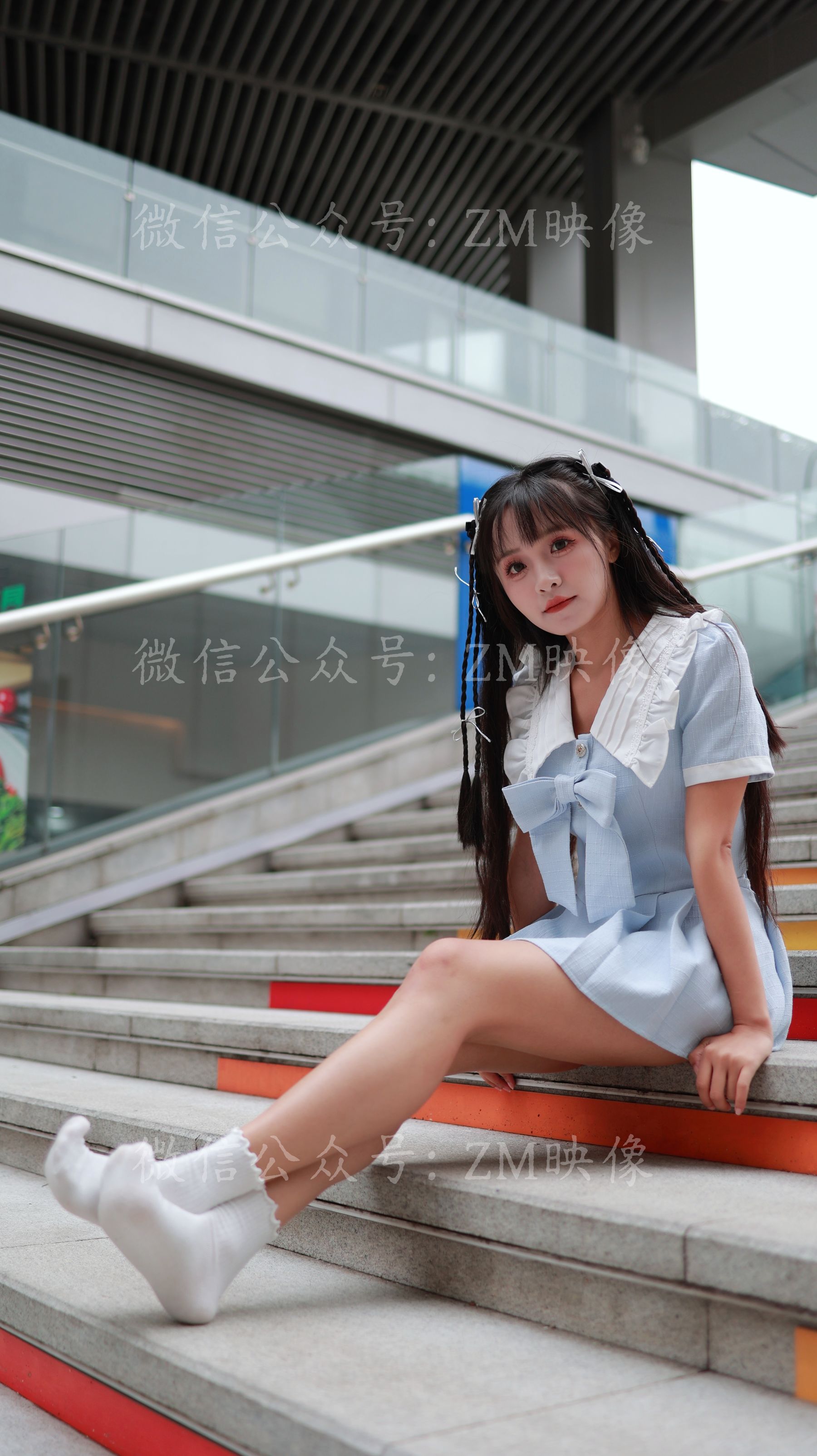 [织梦映像] 浮光掠影-无物可离虚壳外/(500P)