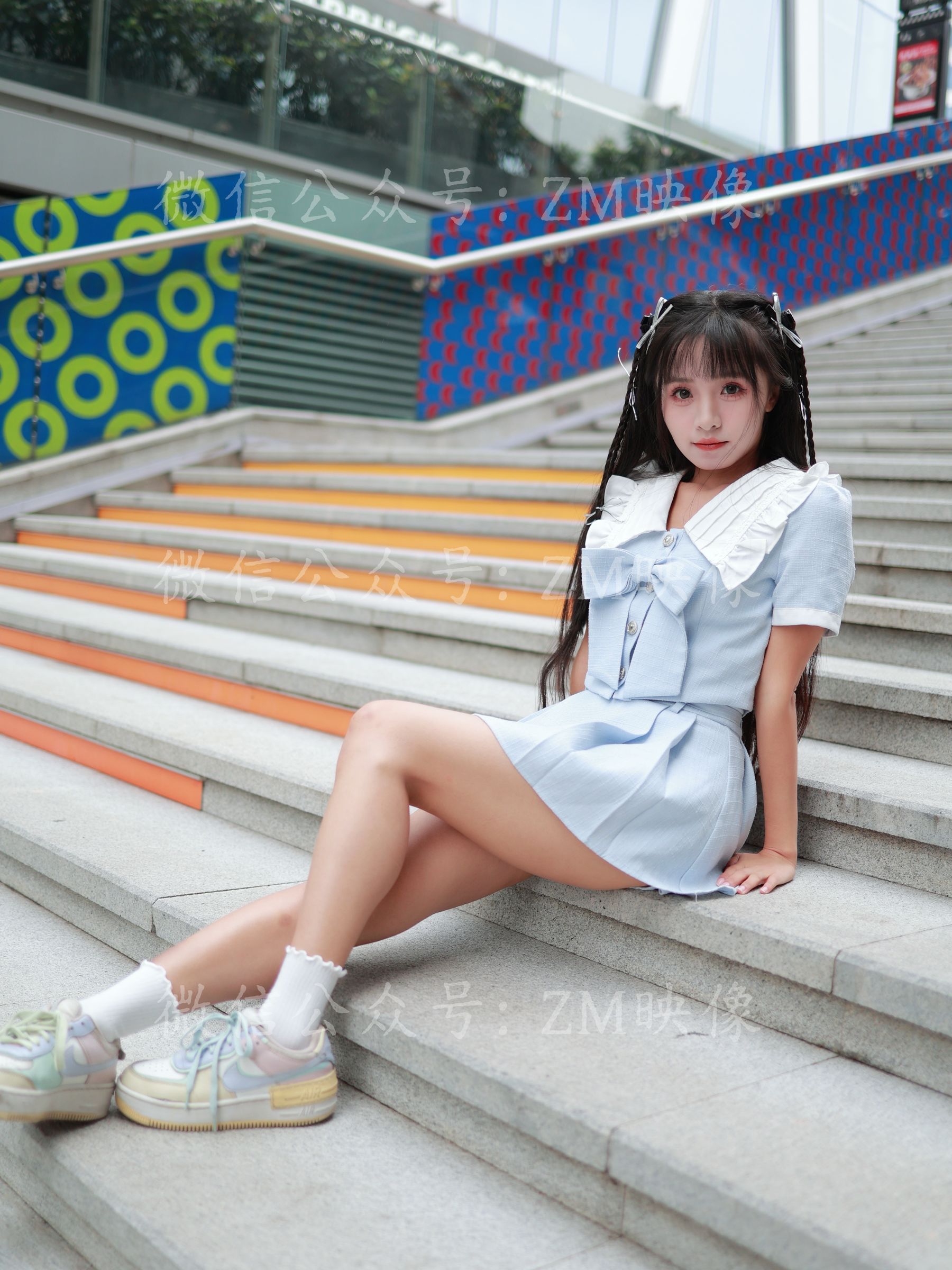 [织梦映像] 浮光掠影-无物可离虚壳外/(500P)