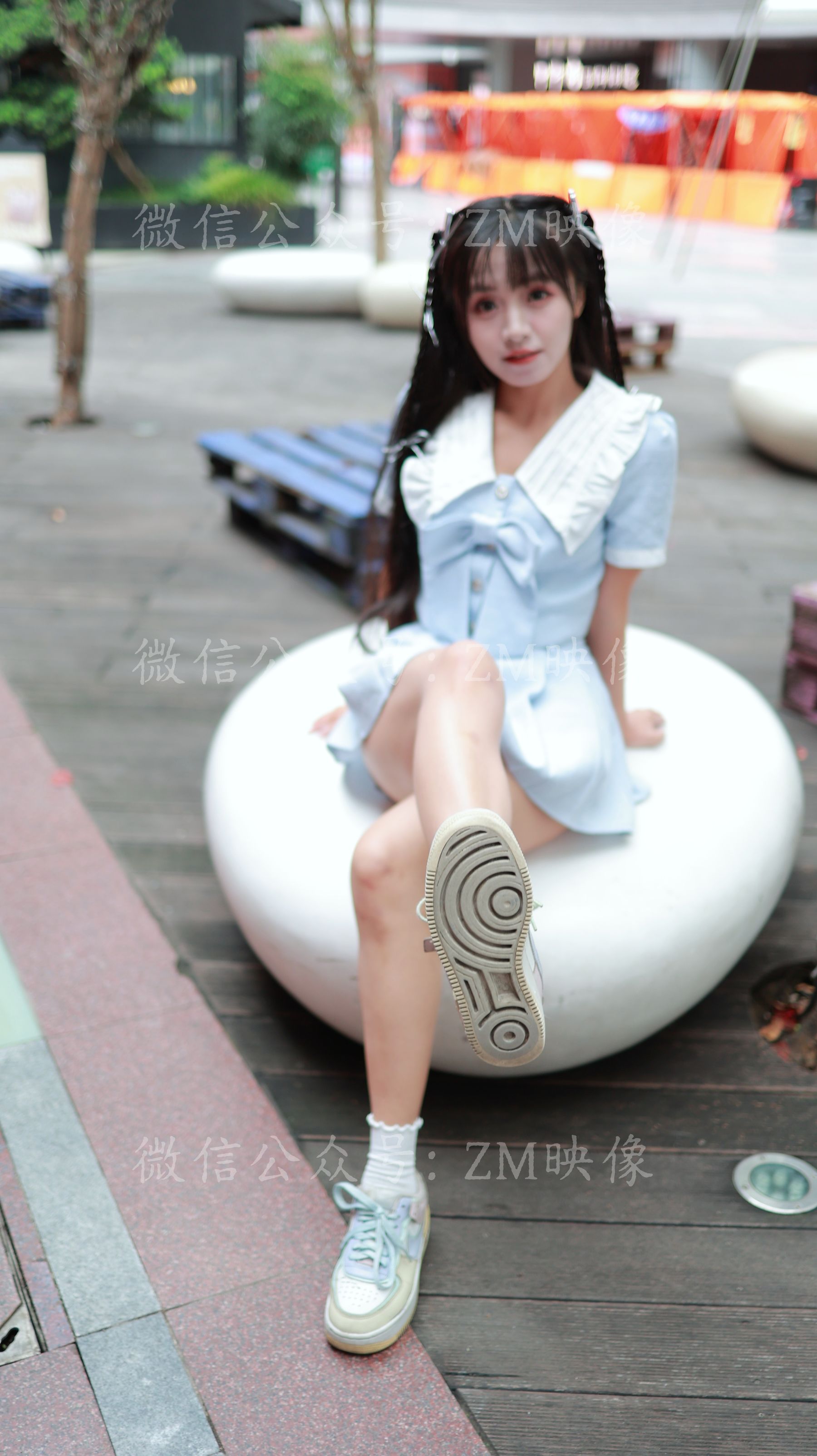 [织梦映像] 浮光掠影-无物可离虚壳外/(500P)