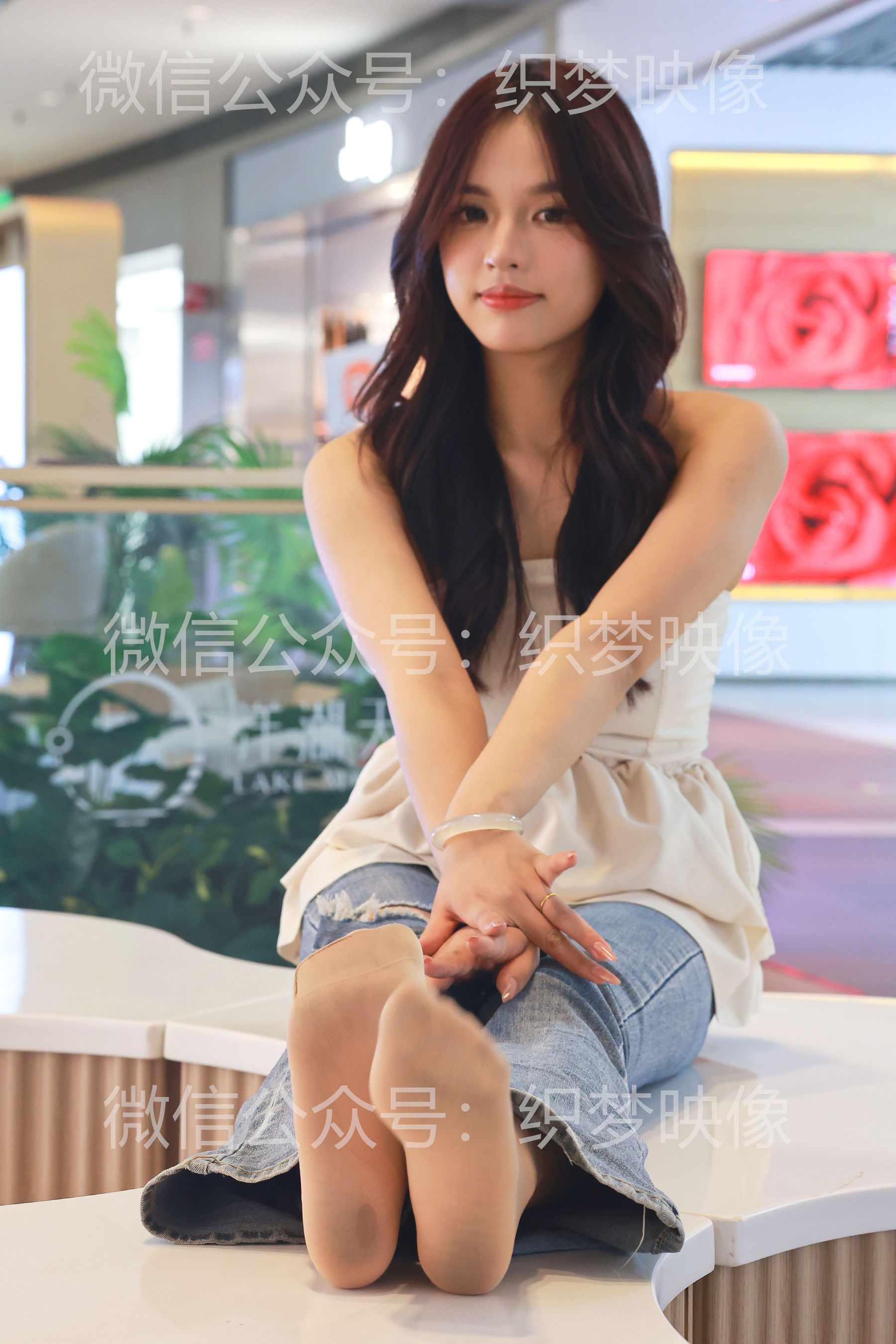 [织梦映像] 金风玉露-金风玉露一相逢，便胜却人间无数/(300P)