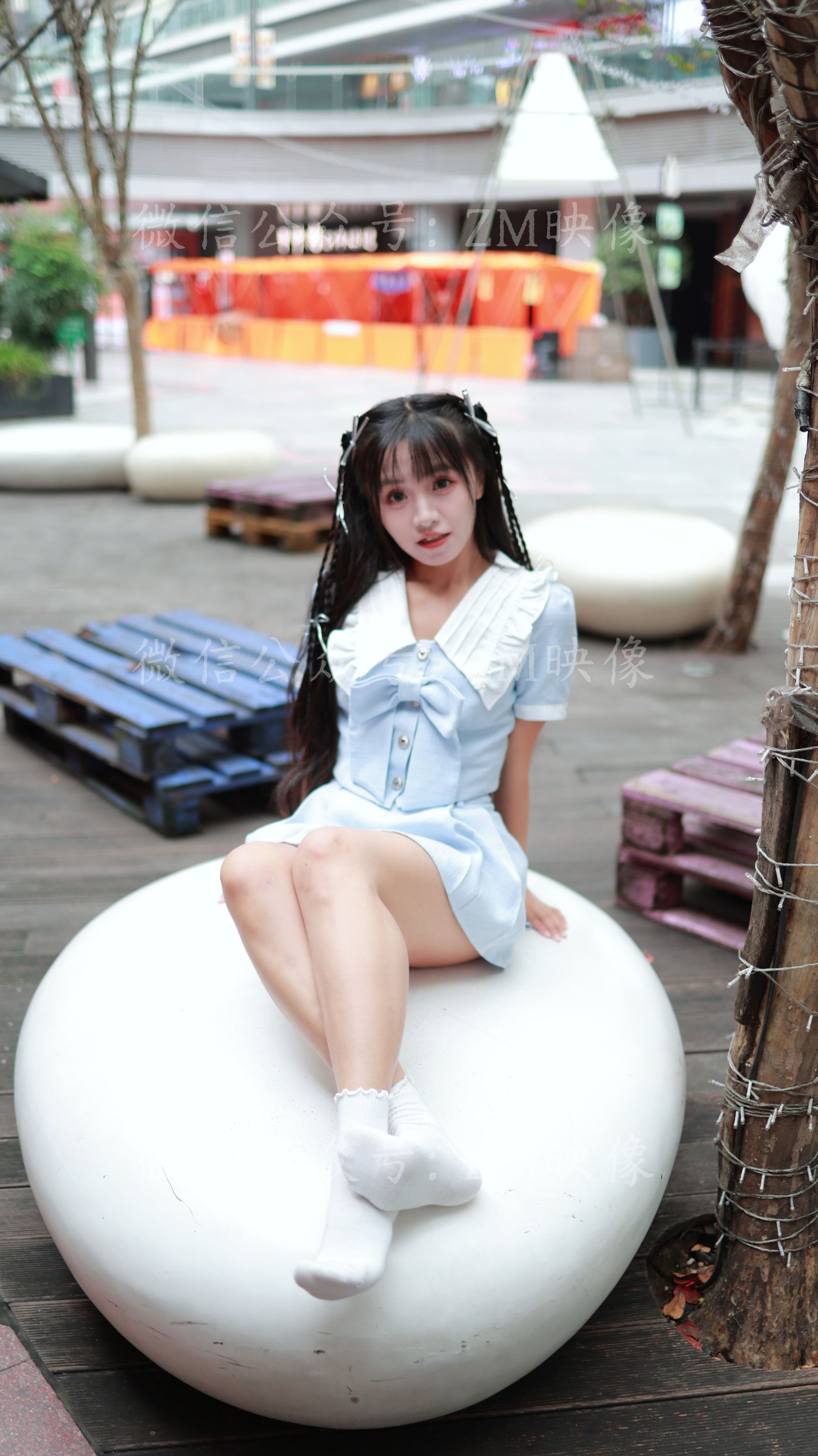 [织梦映像] 浮光掠影-无物可离虚壳外/(500P)