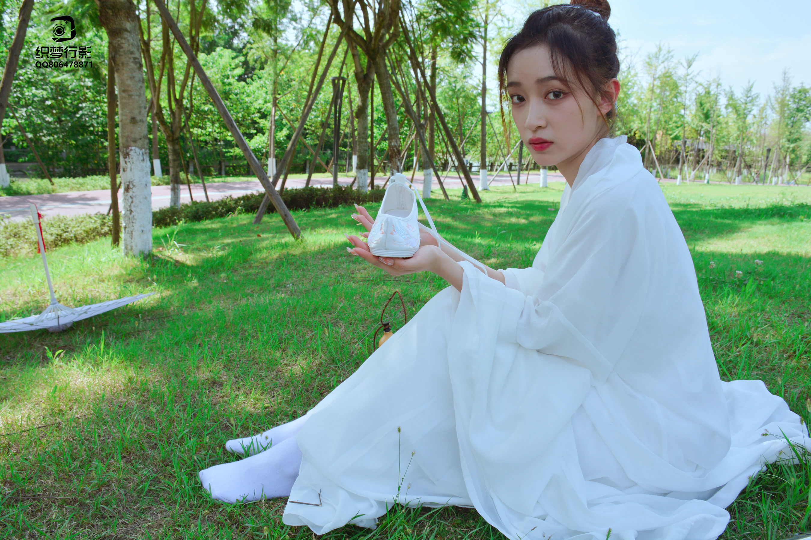 [织梦映像] 武林外史-仗剑江湖梦已远/(99P)