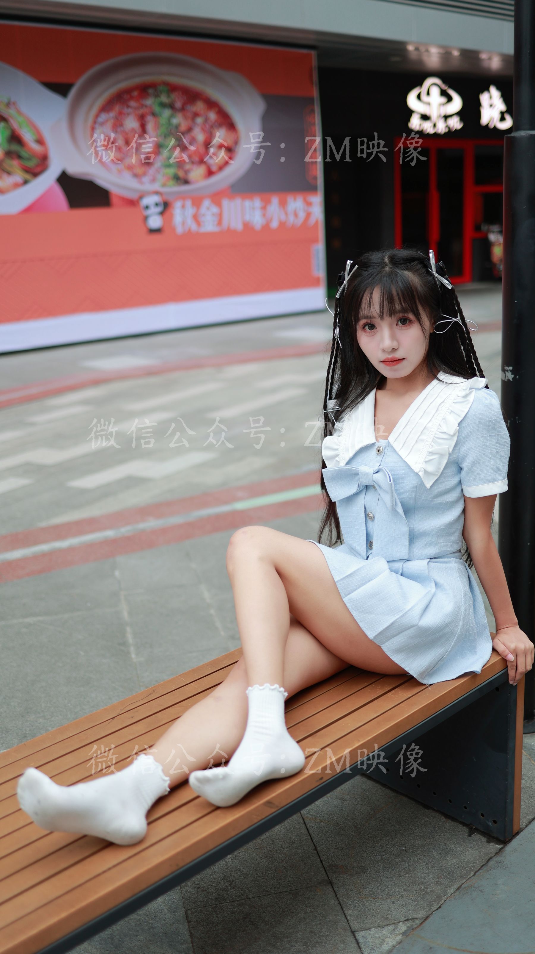 [织梦映像] 浮光掠影-无物可离虚壳外/(500P)