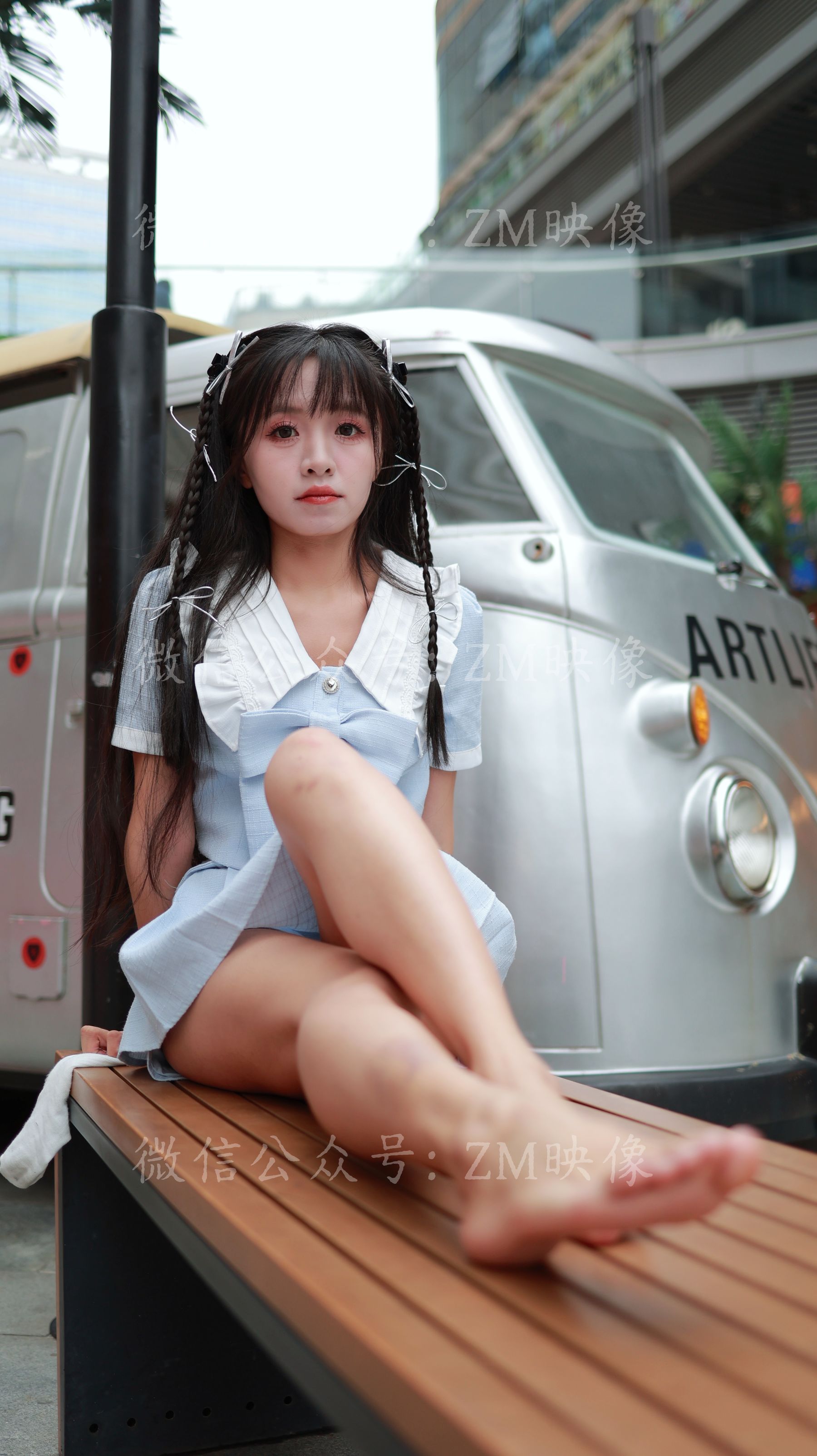 [织梦映像] 浮光掠影-无物可离虚壳外/(500P)