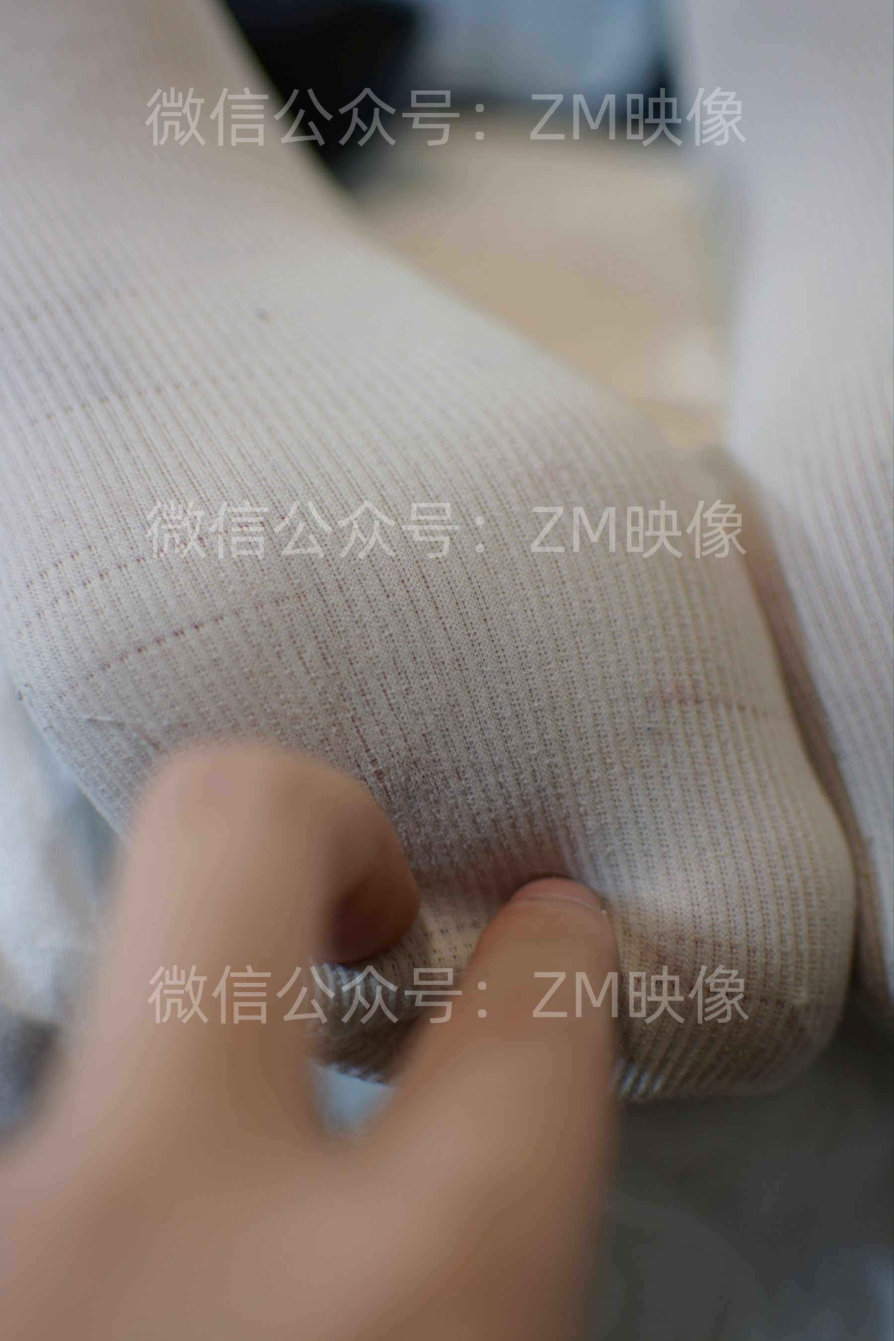 [织梦映像] 霜映春华-你是微笑里的甜/(400P)