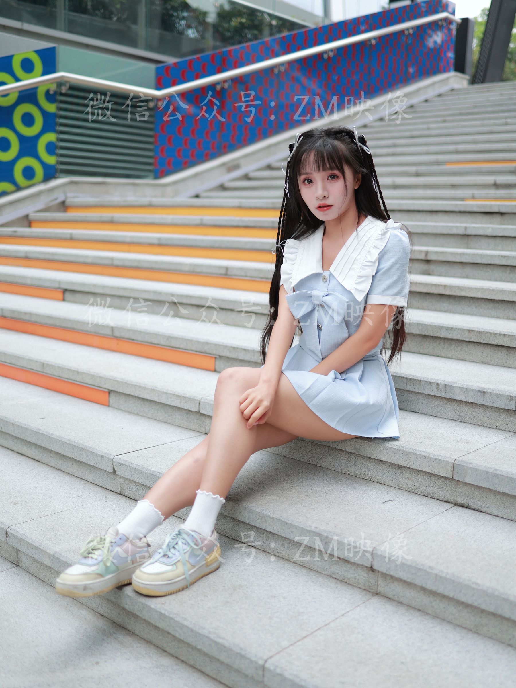 [织梦映像] 浮光掠影-无物可离虚壳外/(500P)