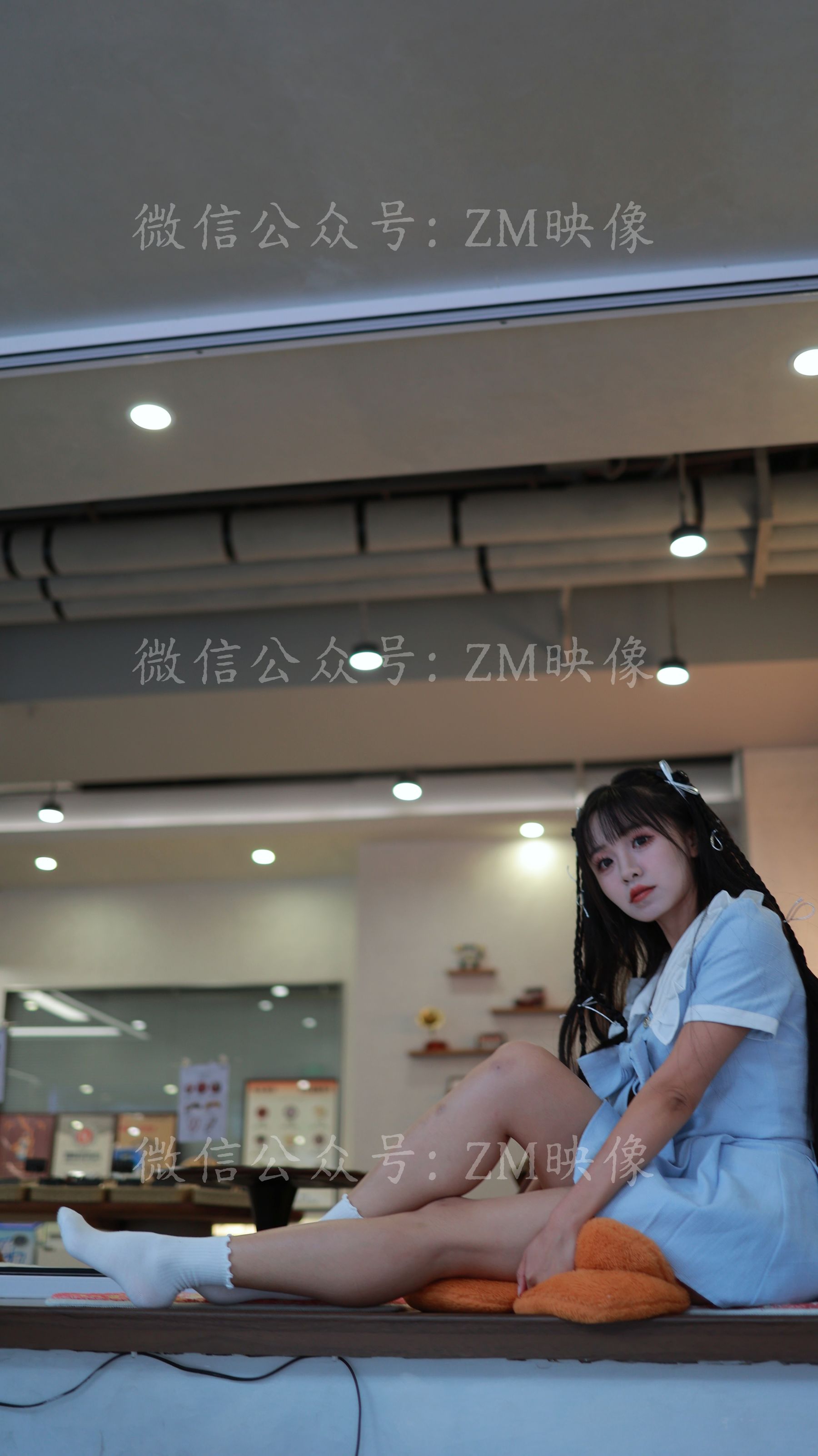 [织梦映像] 浮光掠影-无物可离虚壳外/(500P)