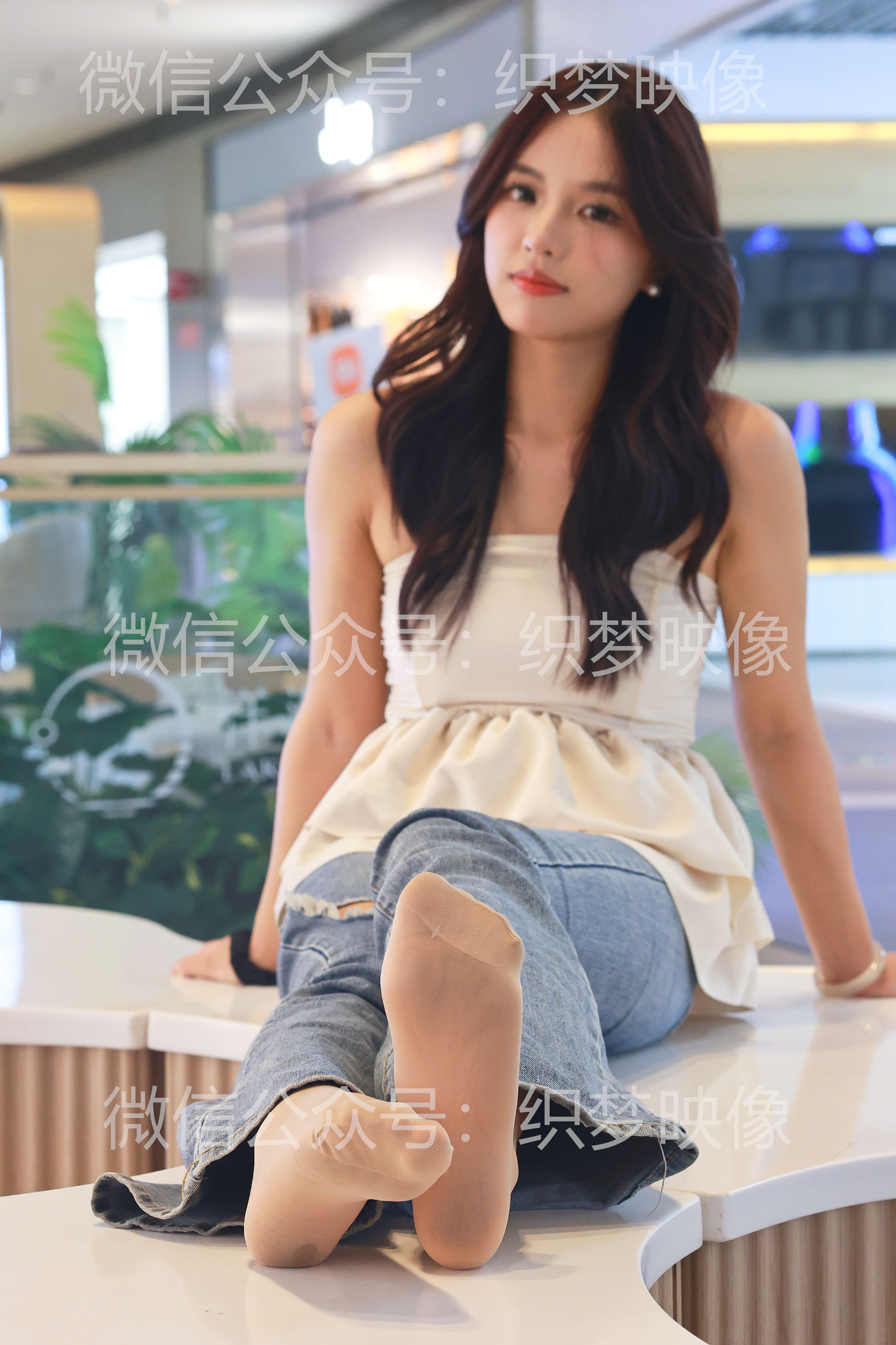 [织梦映像] 金风玉露-金风玉露一相逢，便胜却人间无数/(300P)