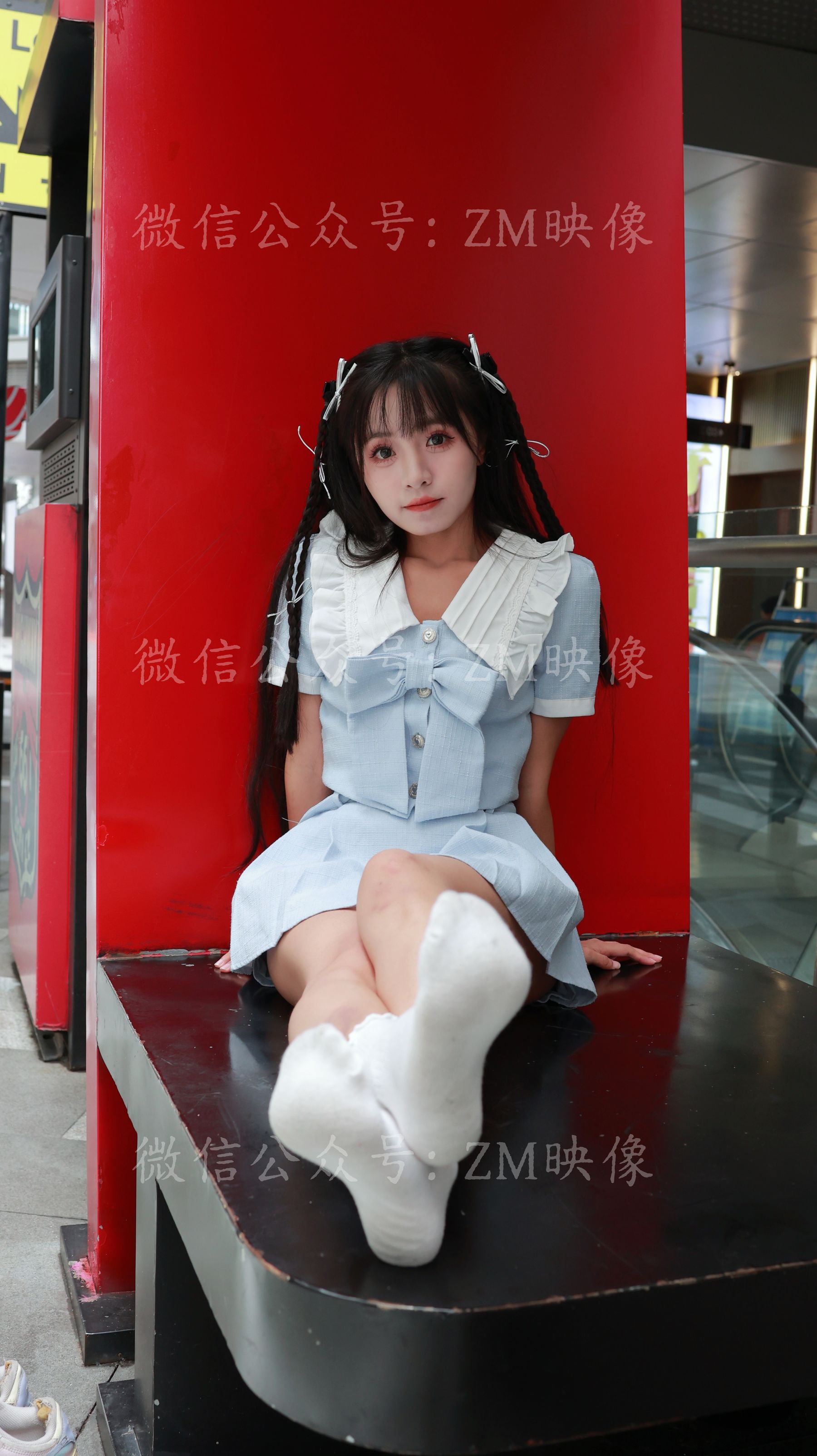 [织梦映像] 浮光掠影-无物可离虚壳外/(500P)