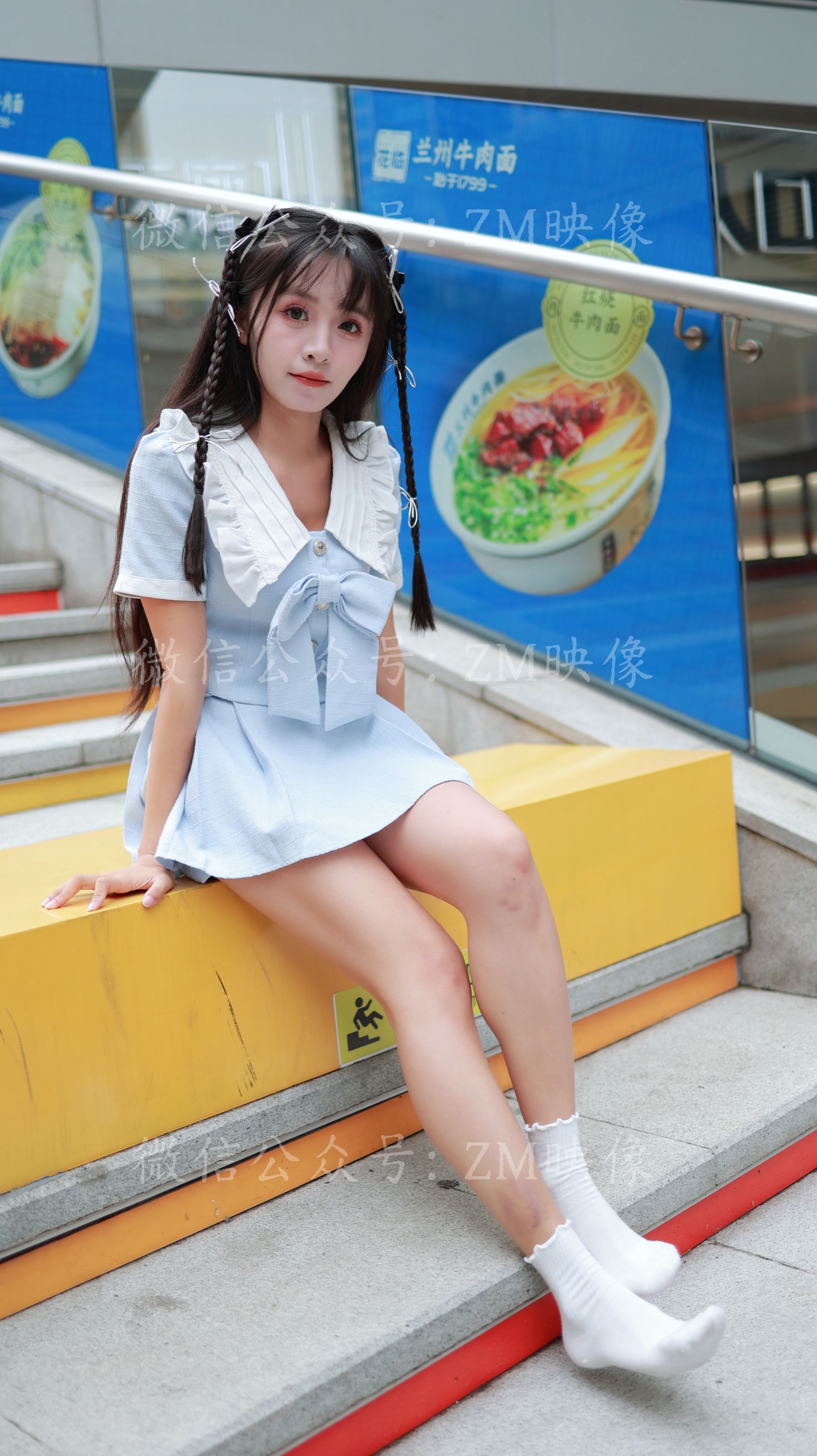 [织梦映像] 浮光掠影-无物可离虚壳外/(500P)