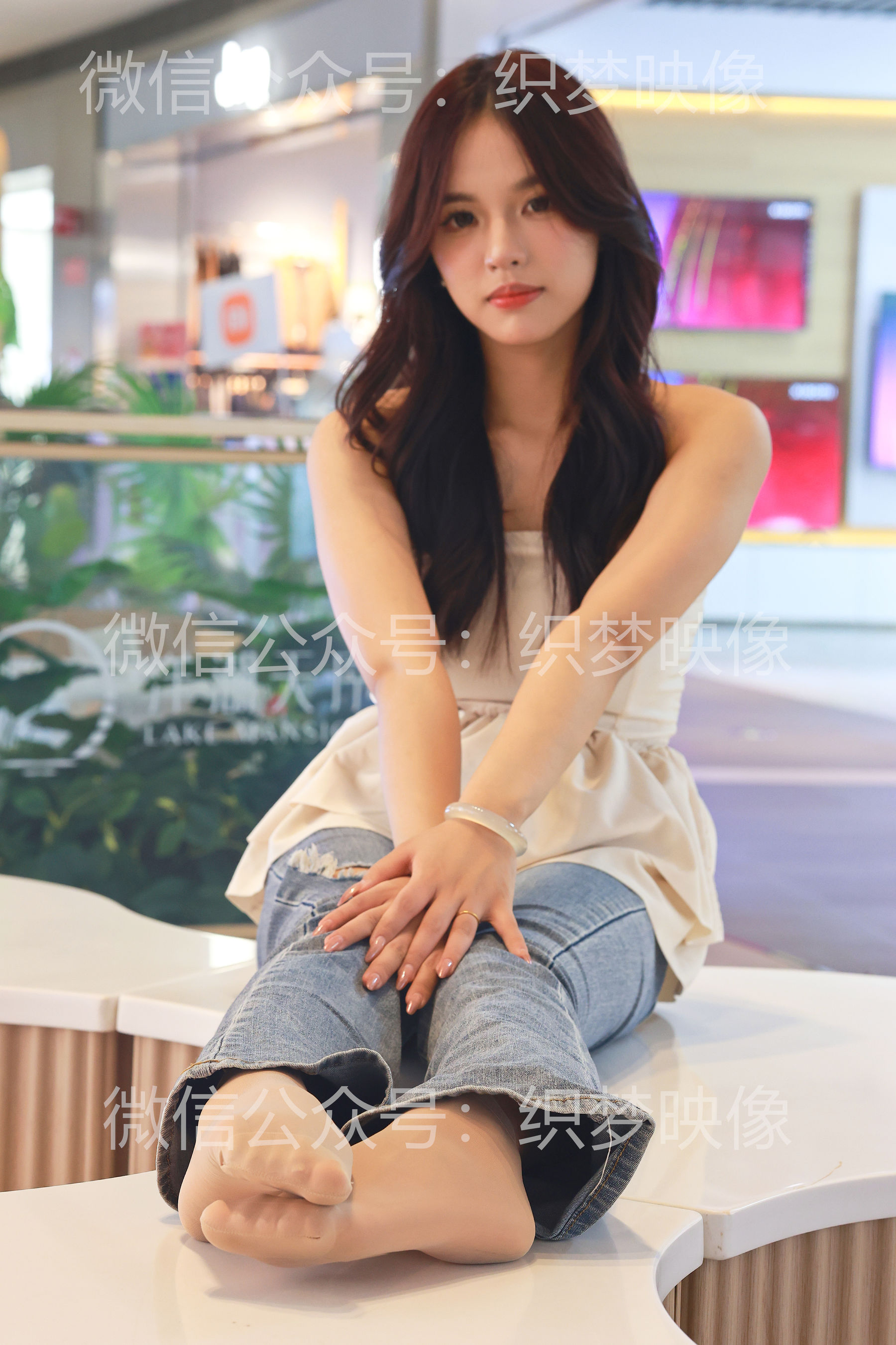 [织梦映像] 金风玉露-金风玉露一相逢，便胜却人间无数/(300P)