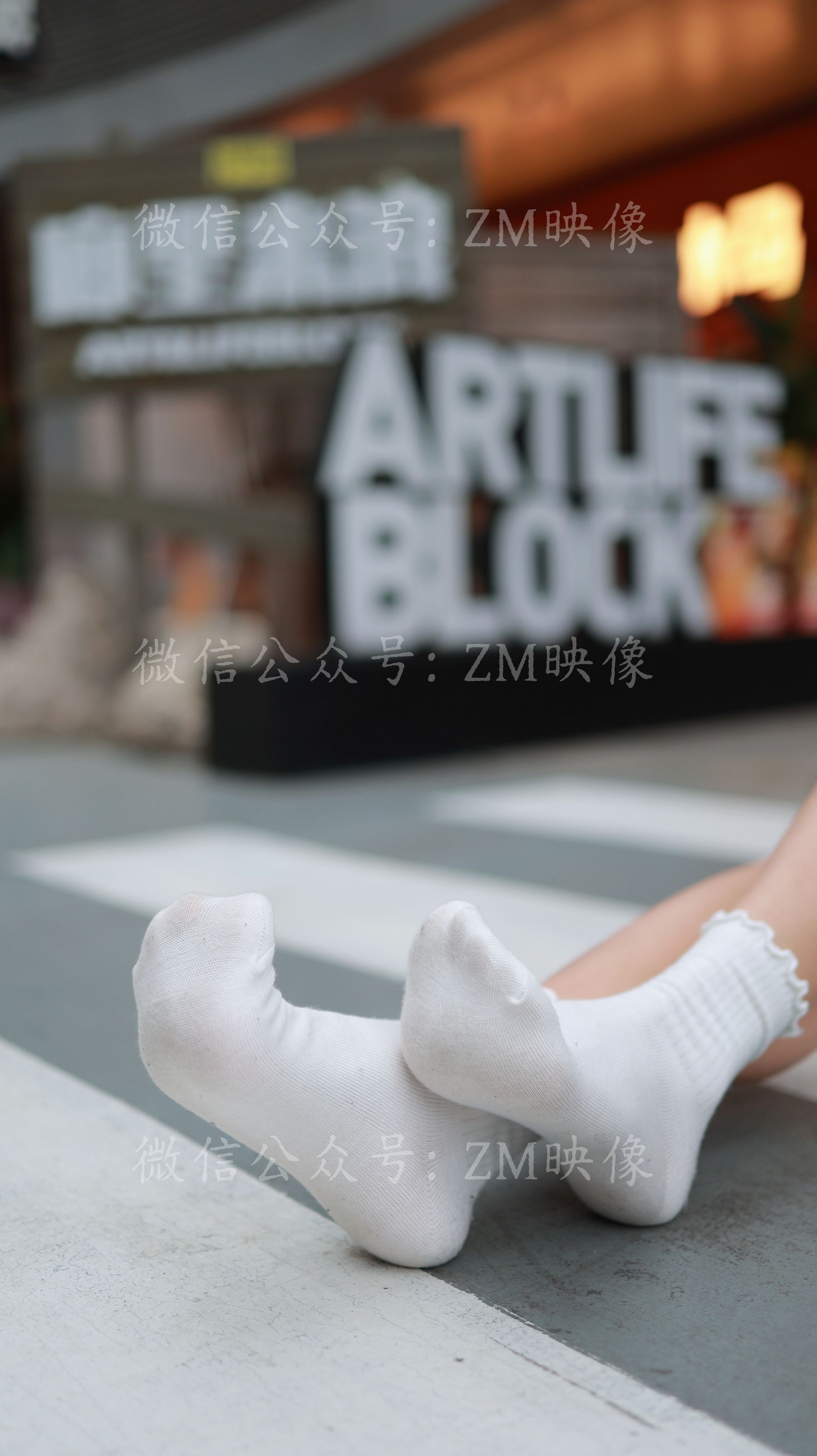 [织梦映像] 浮光掠影-无物可离虚壳外/(500P)