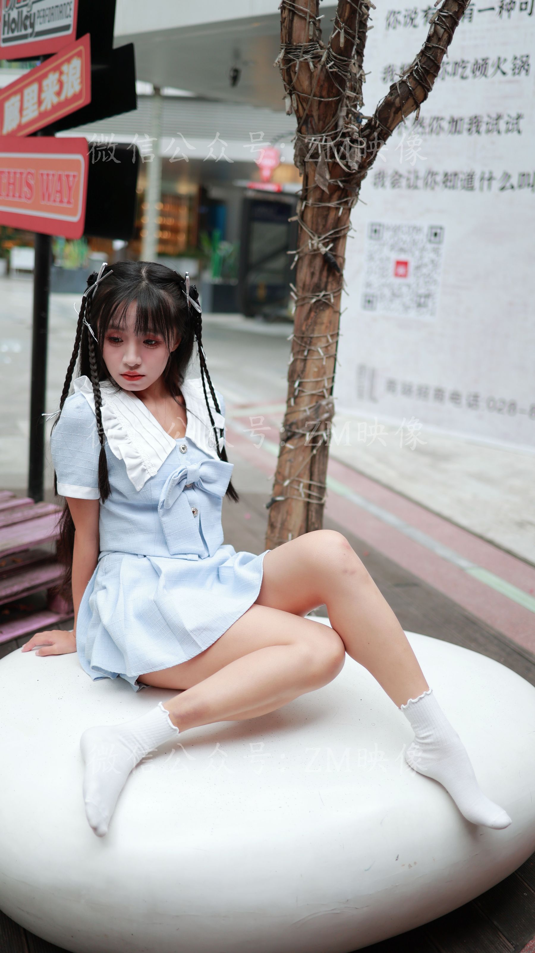 [织梦映像] 浮光掠影-无物可离虚壳外/(500P)